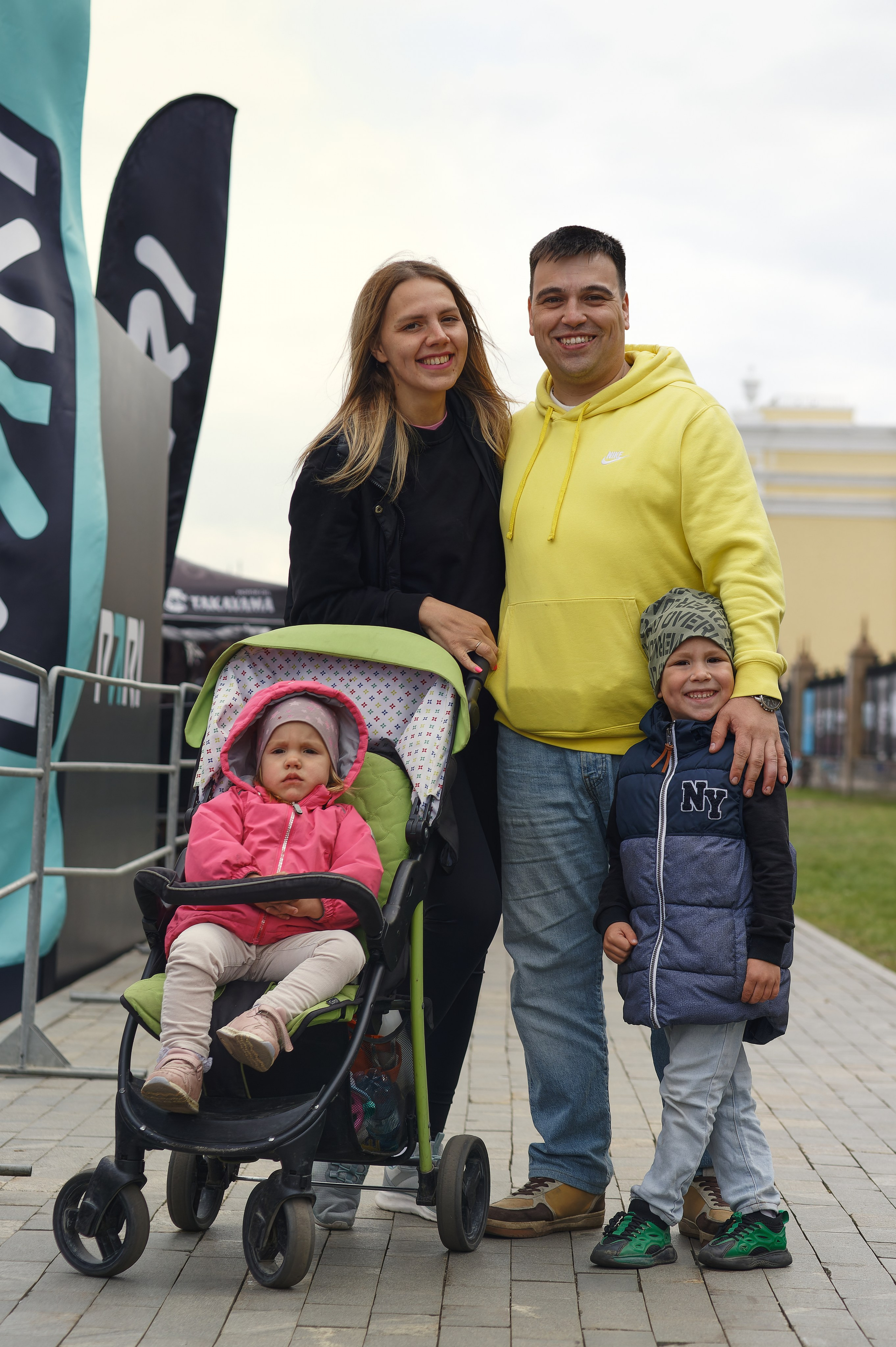 Drift Games'24. IN STREET WE TRUST