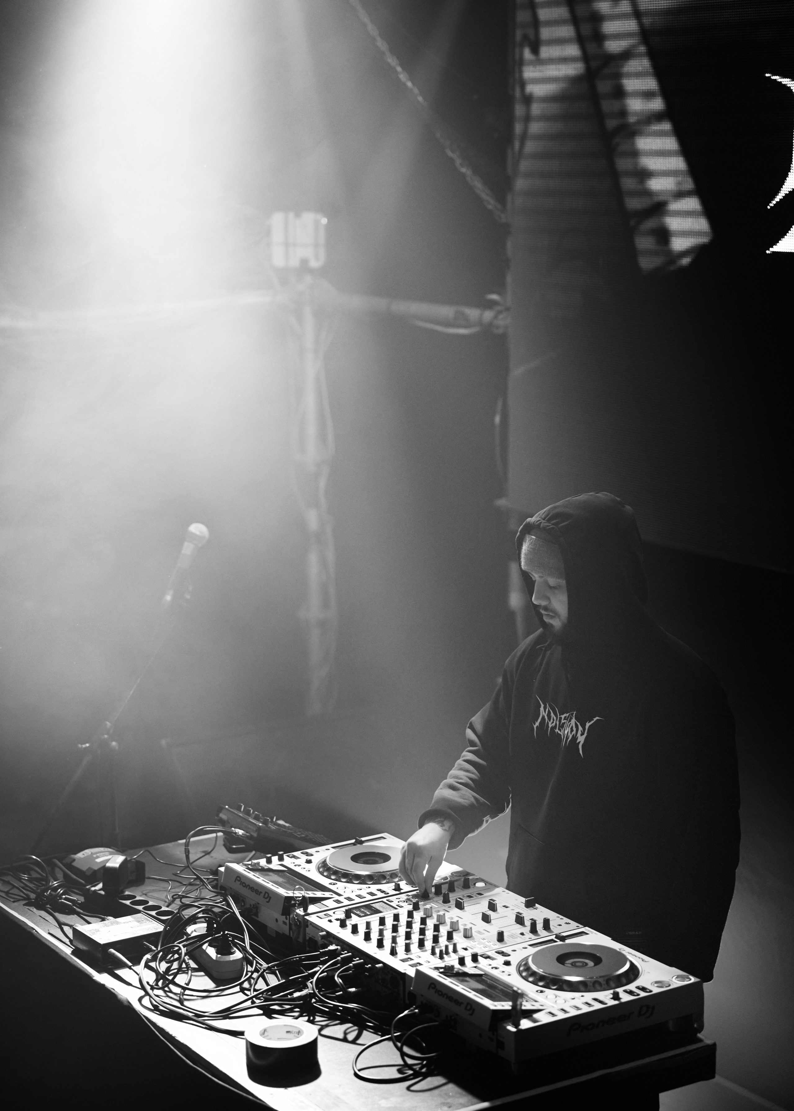 FREE FLOW FLAWA, NDLS404, NKOHA. IN STREET WE TRUST