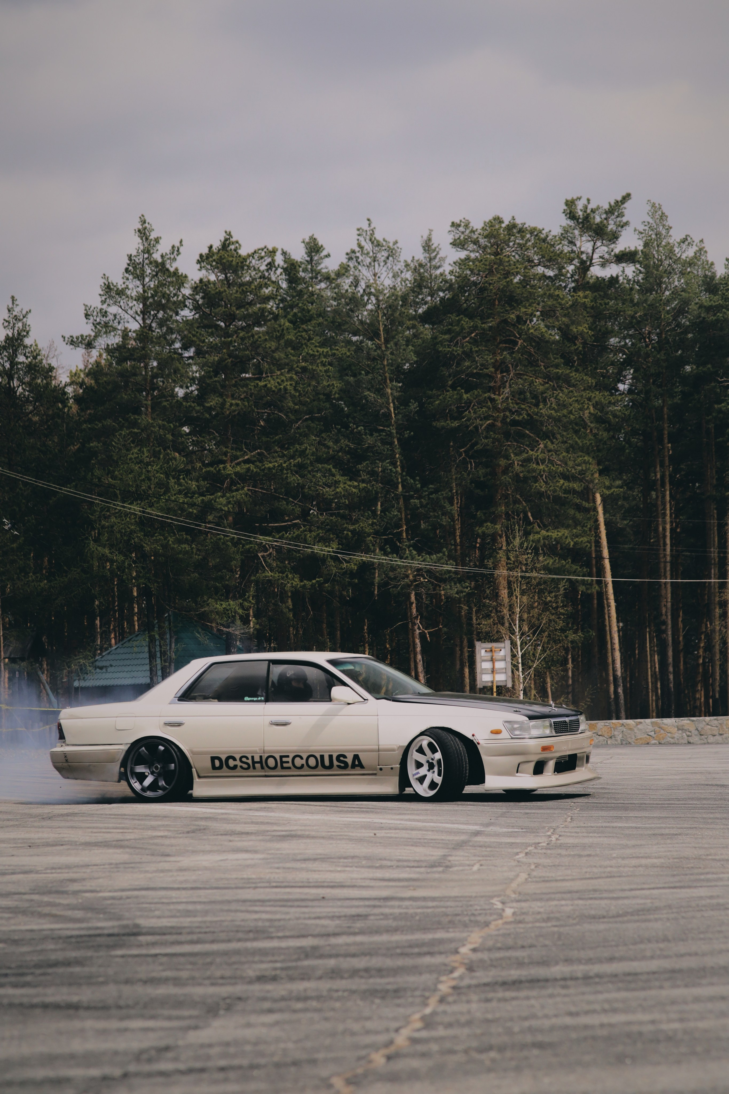 ENJOY DRIFT EVENT 11.05.2024. IN STREET WE TRUST