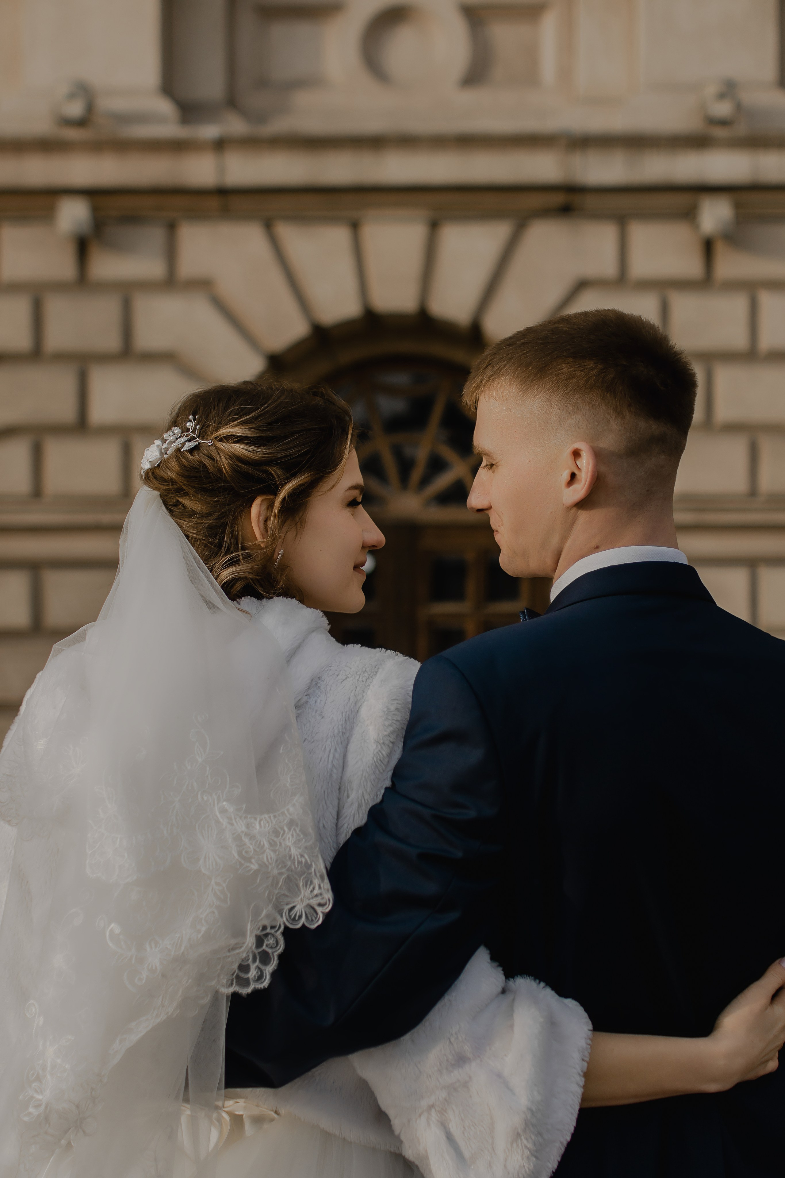 Яна & Костя. Женский и семейный фотограф в Калининграде Надежда Подлипинская