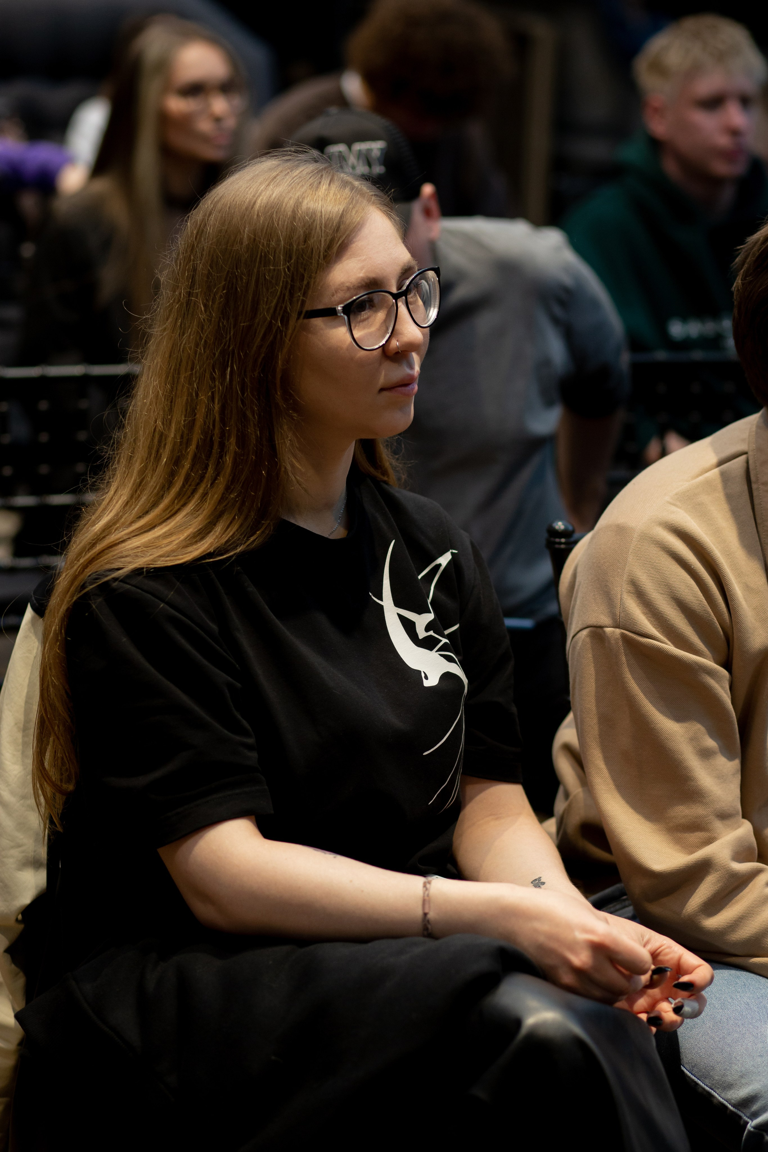 Мастер класс. Фотограф Екатеринбург