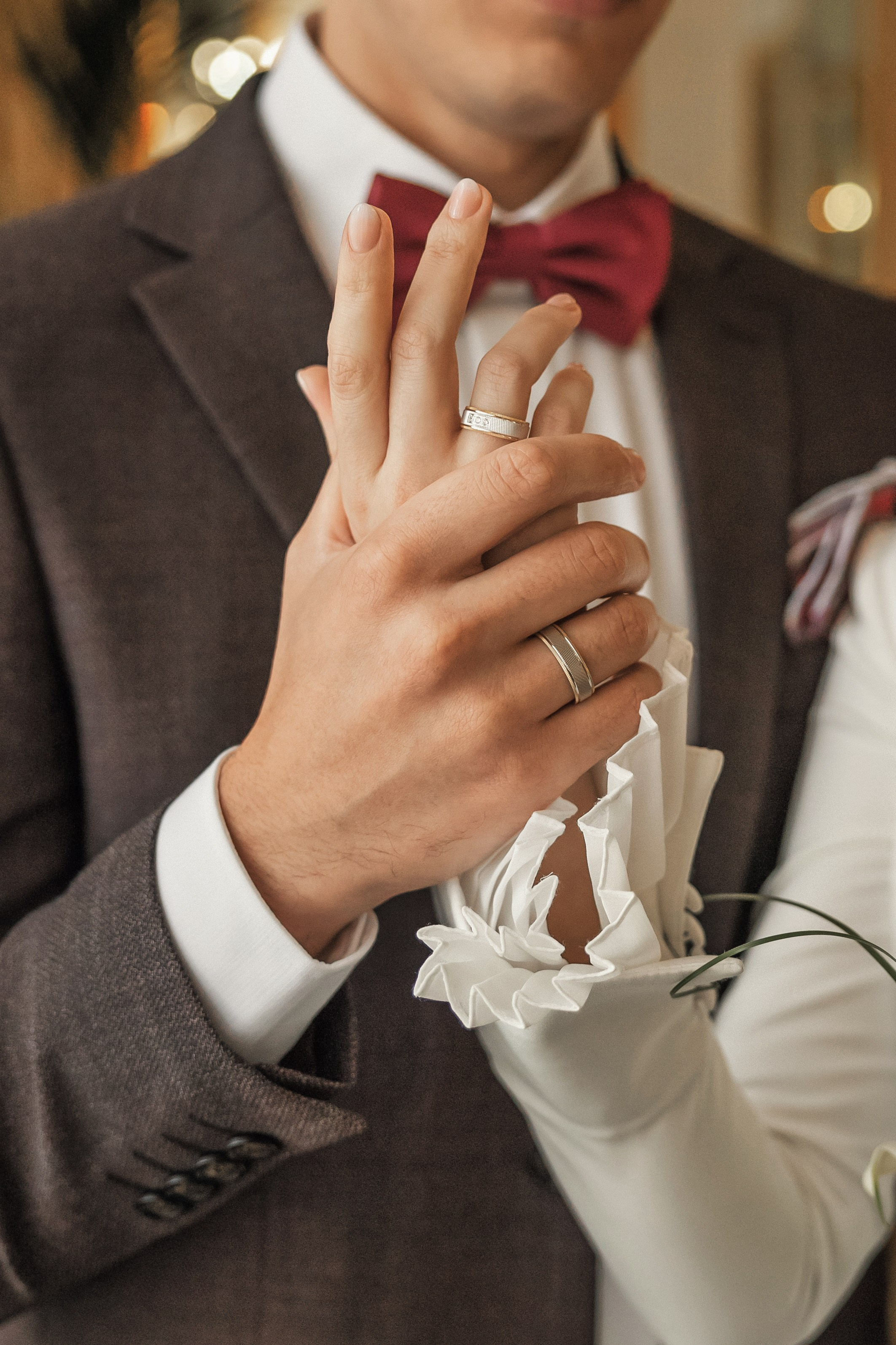 Д & С. Свадебный, семейный и индивидуальный фотограф в Зеленограде и Москве Ирина Костенко