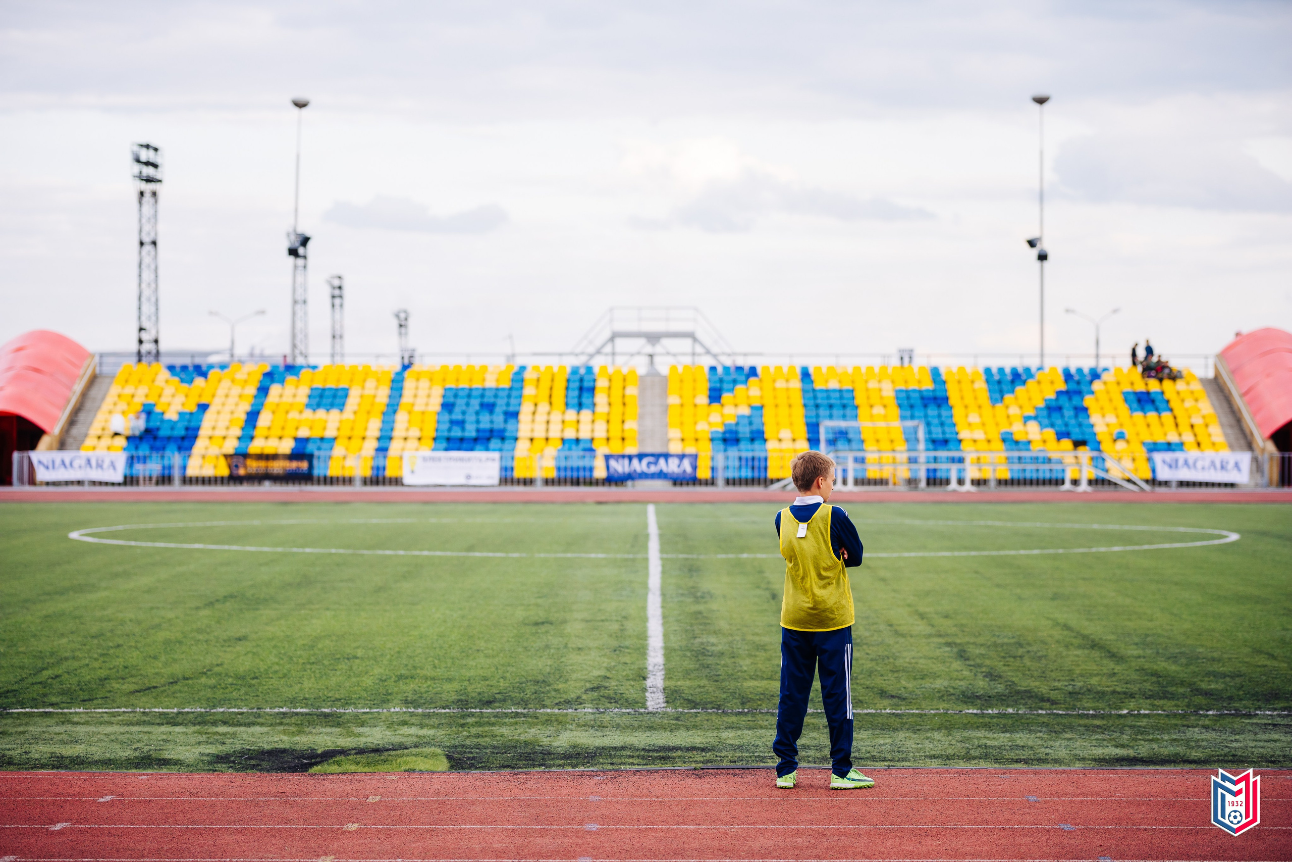 «Металлург-Магнитогорск» — «Ильпар» // 18.05.2024. Денис Прохоров Фотограф в г. Магнитогорск