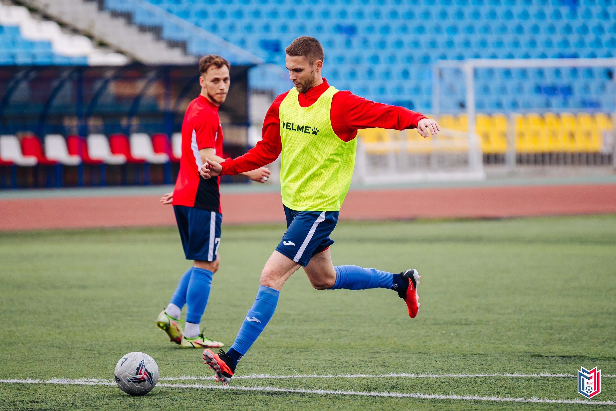 «Металлург-Магнитогорск» — «Ильпар» // 18.05.2024. Денис Прохоров Фотограф в г. Магнитогорск