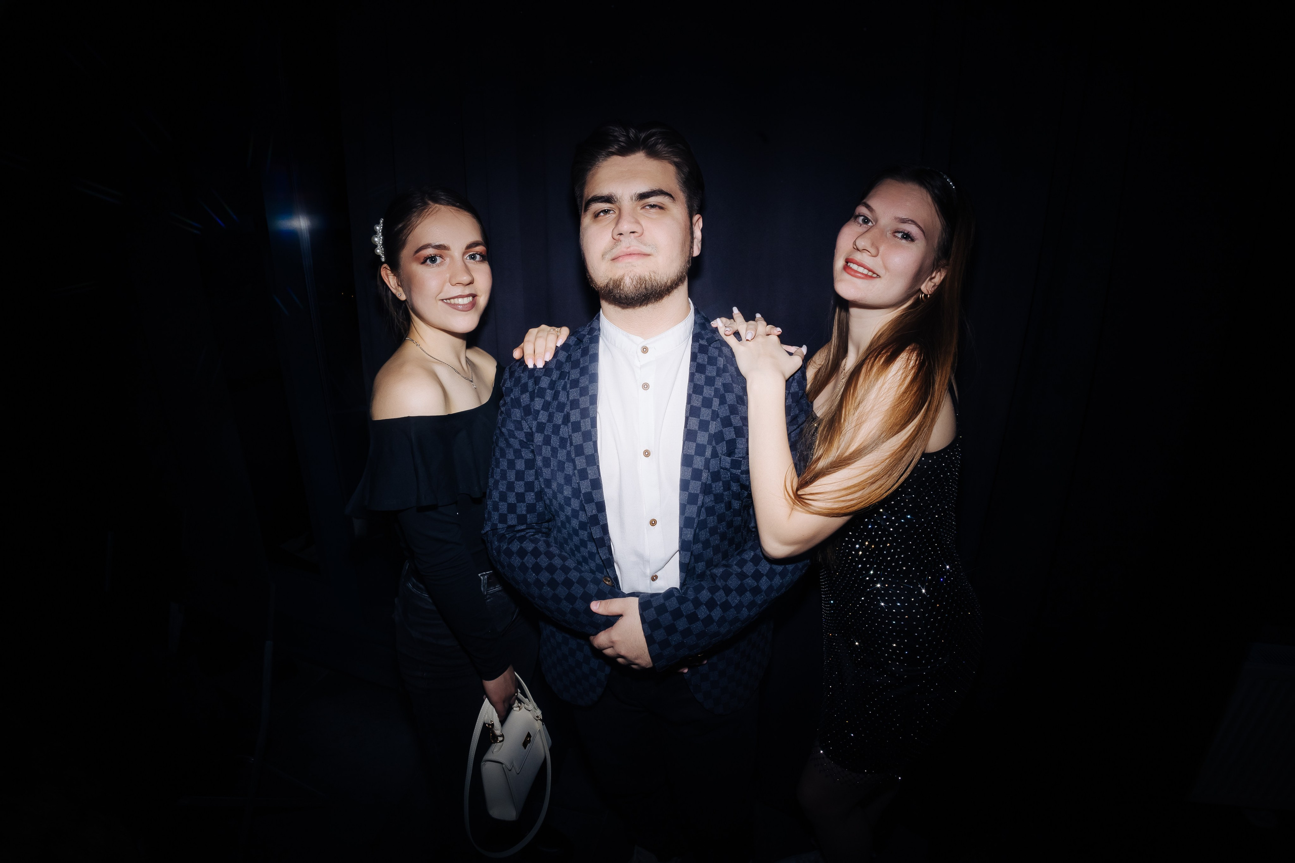 Окружной туристический форум «Айда на Урал» // 24.10 — 27.10.2024. Денис Прохоров Фотограф в г. Магнитогорск