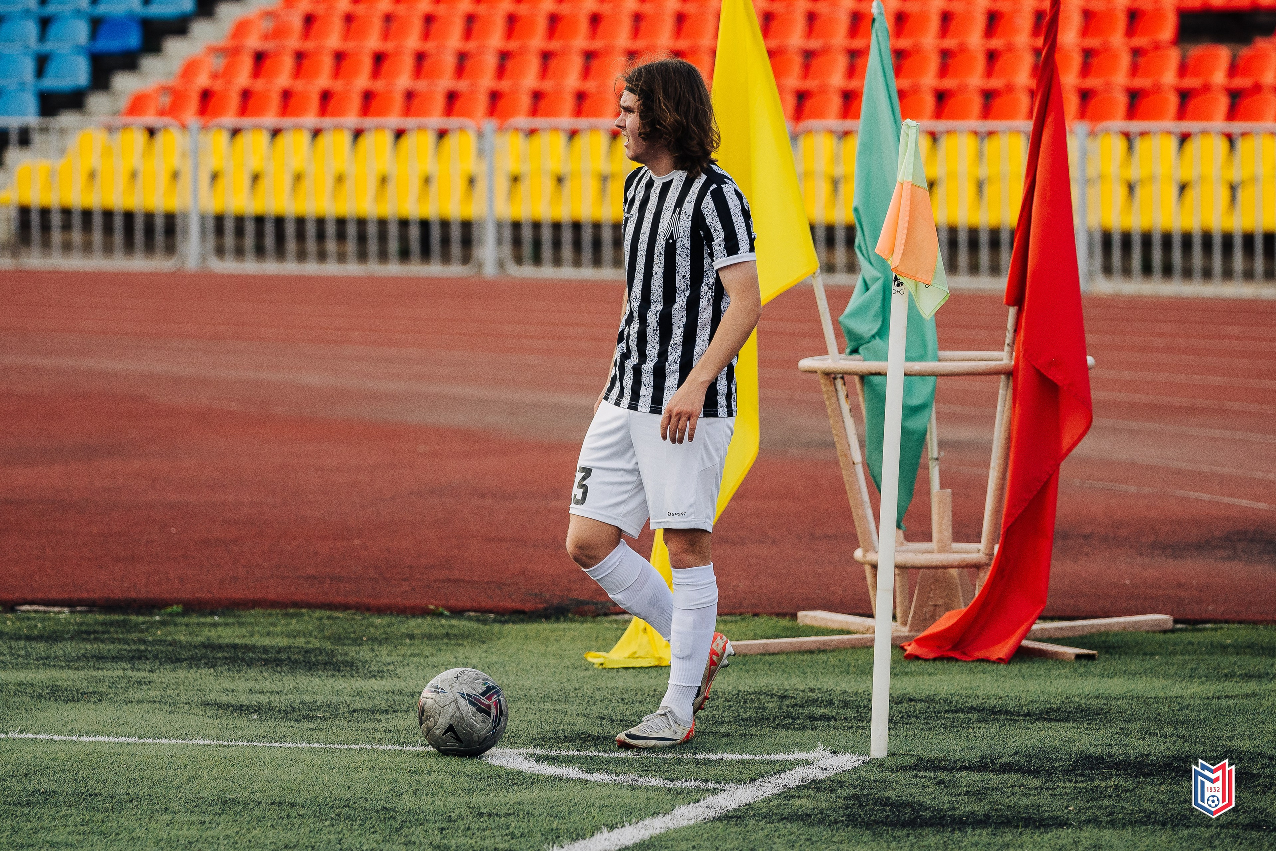 ФК «Металлург-Магнитогорск» — ФК «Амкар Пермь» // 22.06.2024. Денис Прохоров Фотограф в г. Магнитогорск