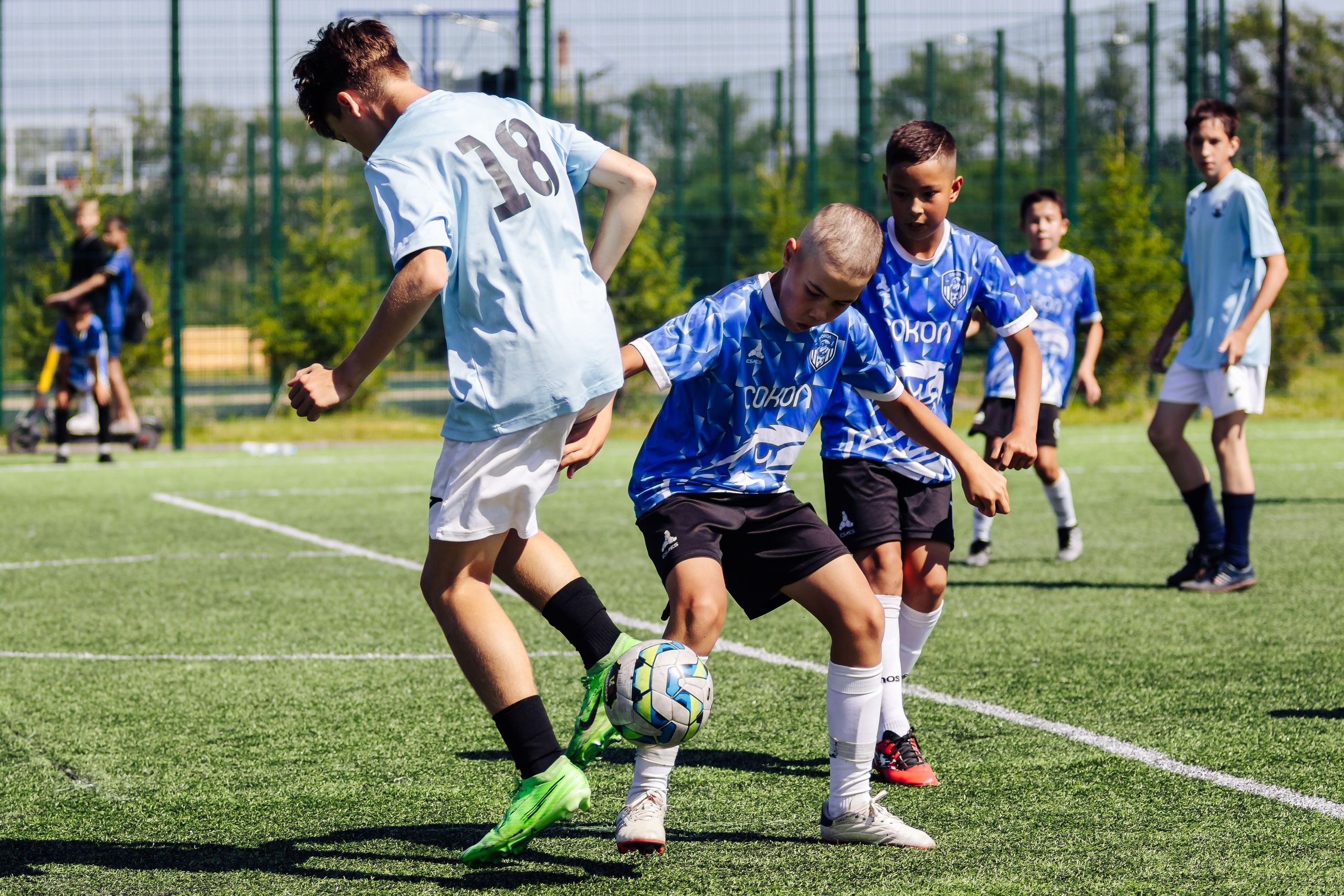 LEO CUP // 17.07.25. Денис Прохоров Фотограф в г. Магнитогорск