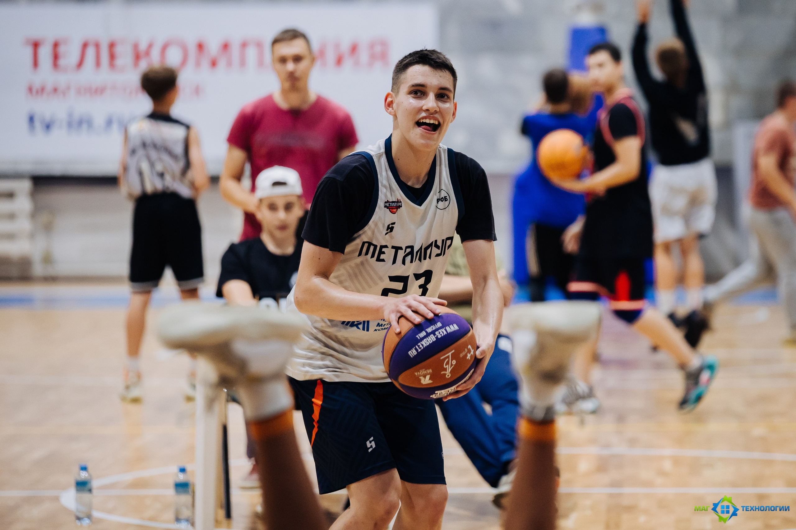 Турнир среди школьных команд 07-09 год // 13.07.2024. Денис Прохоров Фотограф в г. Магнитогорск