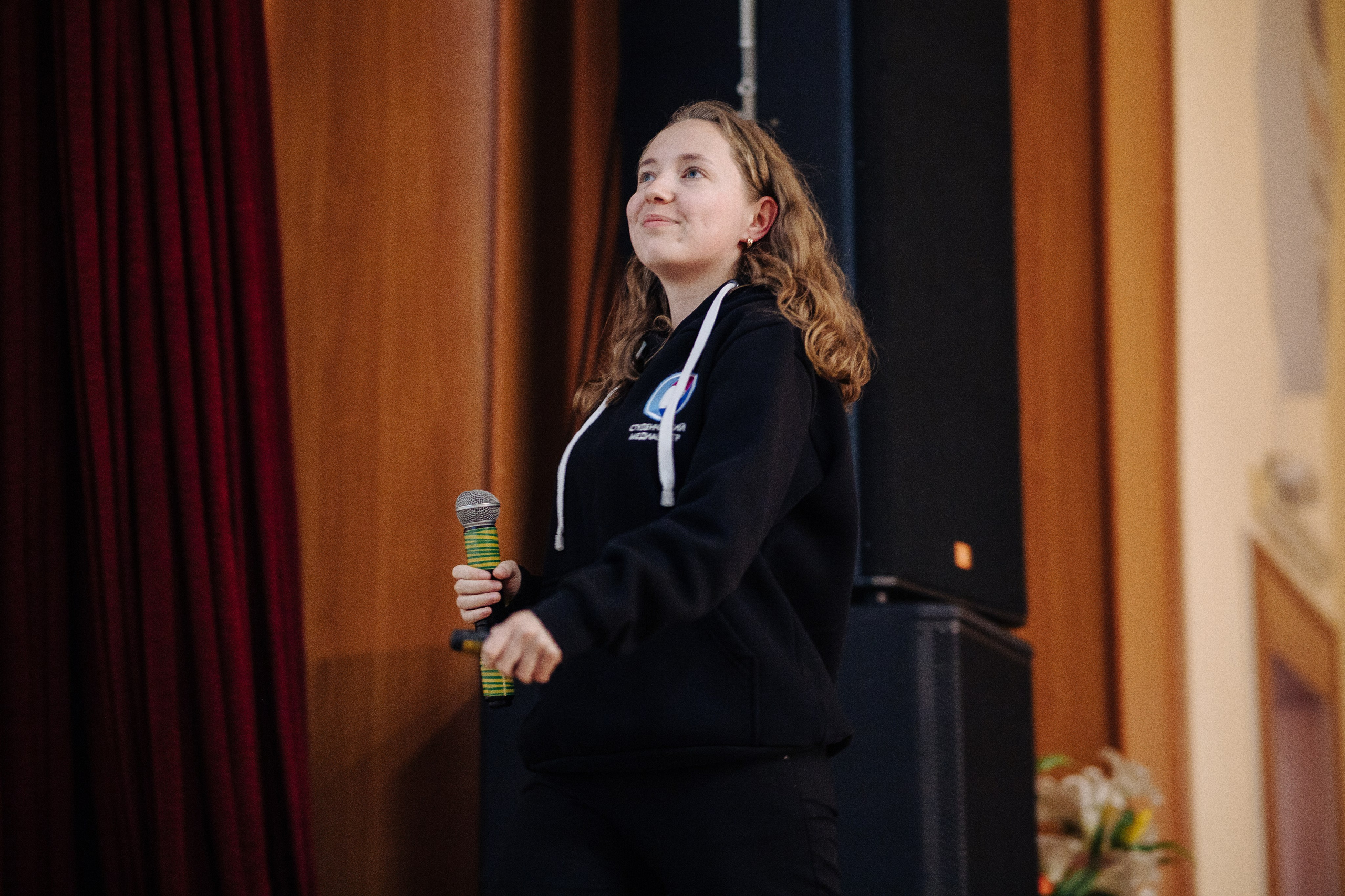 Открытие Школы INFOSTART. Денис Прохоров Фотограф в г. Магнитогорск