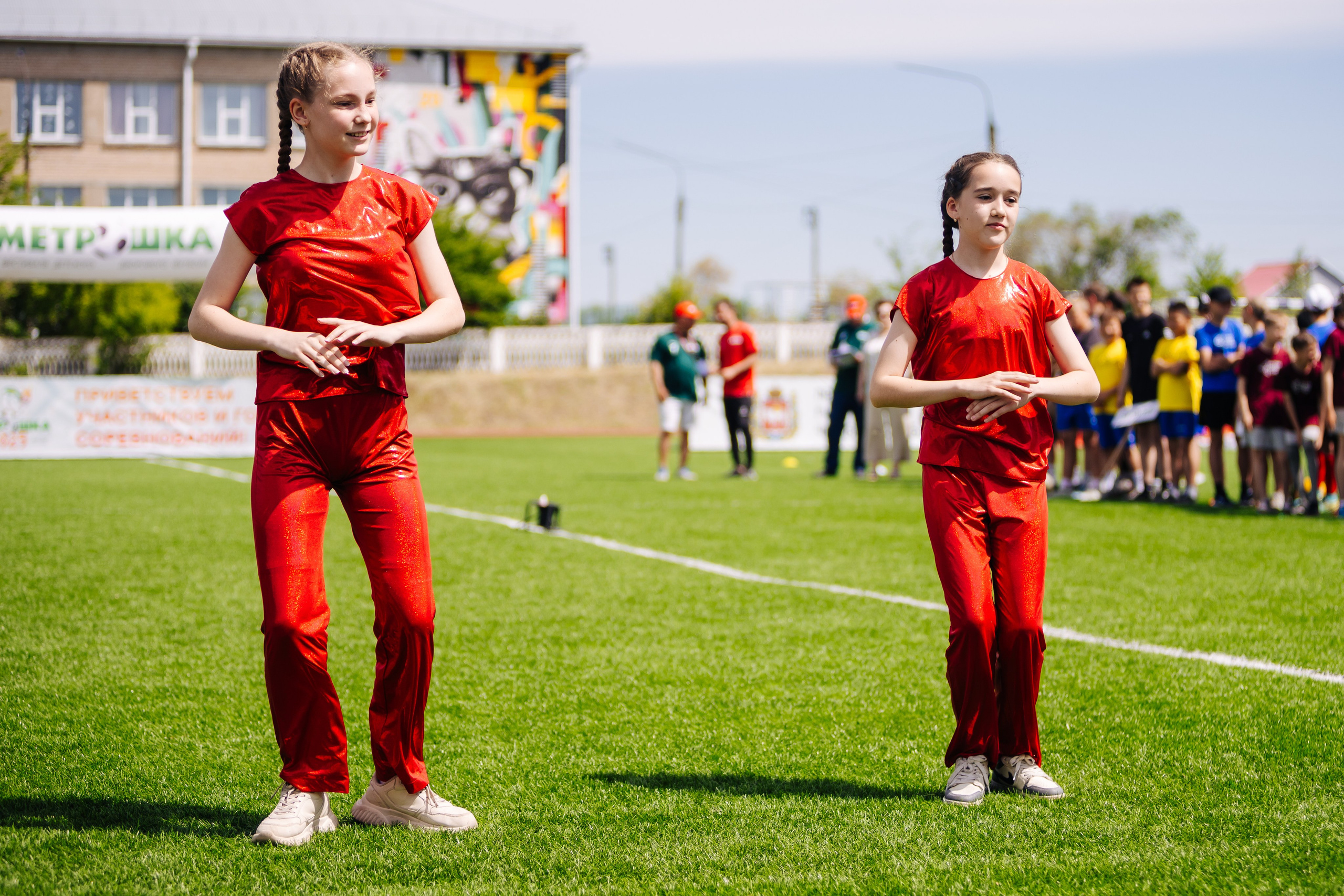 МЕТРОШКА-2025|Фершампенуаз // 28.05.25. Денис Прохоров Фотограф в г. Магнитогорск