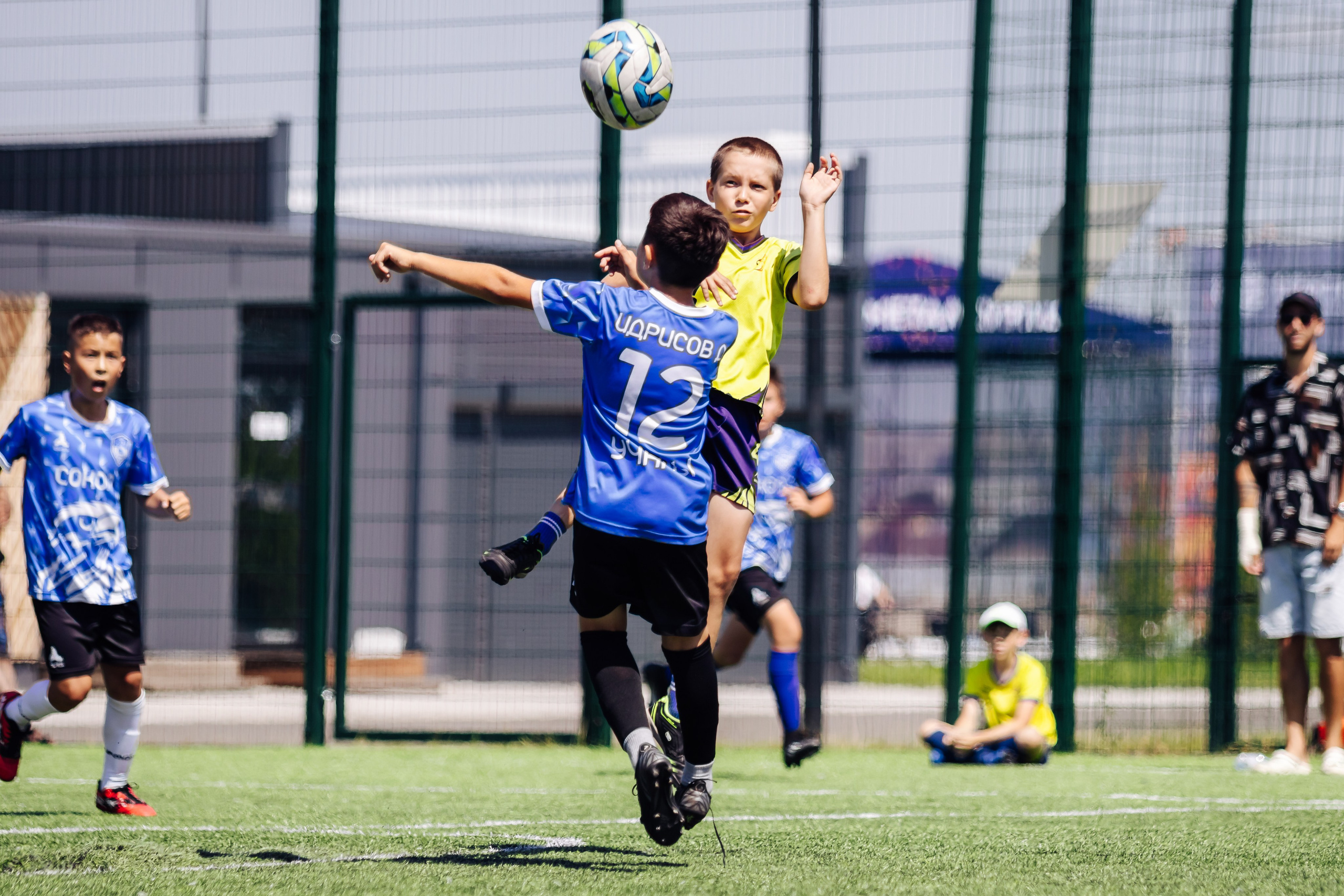 LEO CUP // 17.07.25. Денис Прохоров Фотограф в г. Магнитогорск