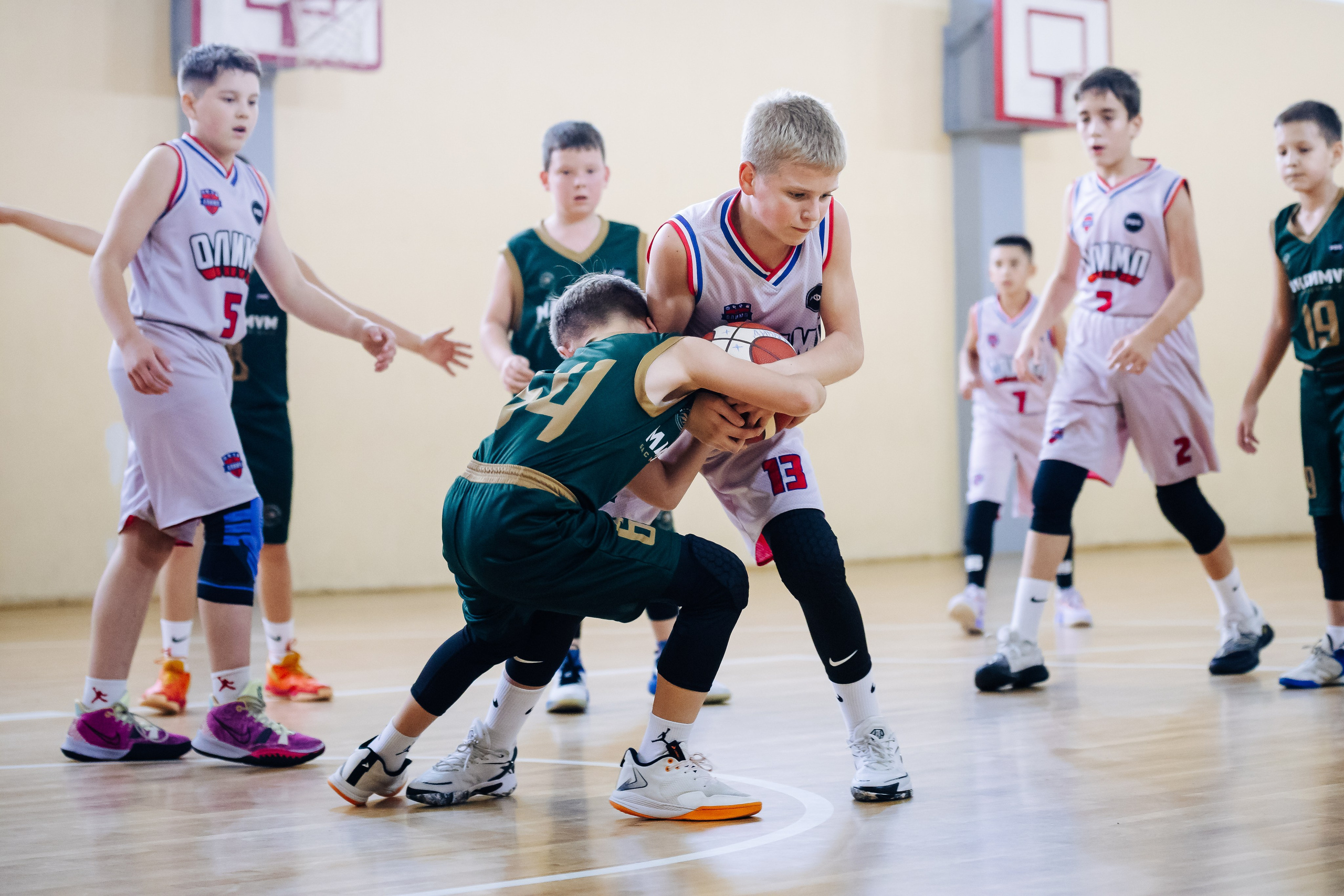 Областные соревнования среди юношей до 13 лет // 20.09.24. Денис Прохоров Фотограф в г. Магнитогорск