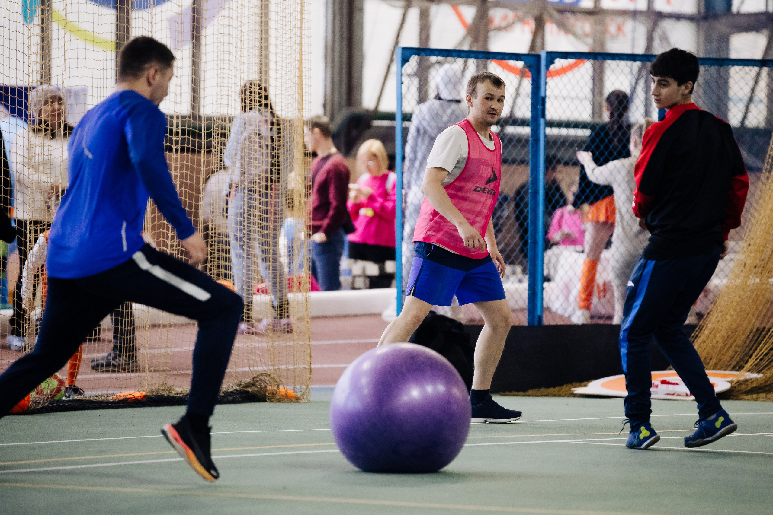 Надеждик CUP // 16.02.25. Денис Прохоров Фотограф в г. Магнитогорск