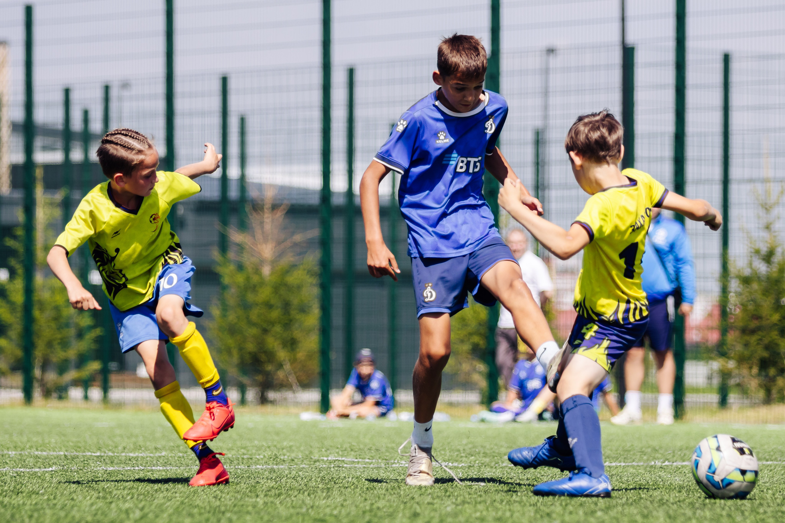 LEO CUP // 17.07.25. Денис Прохоров Фотограф в г. Магнитогорск