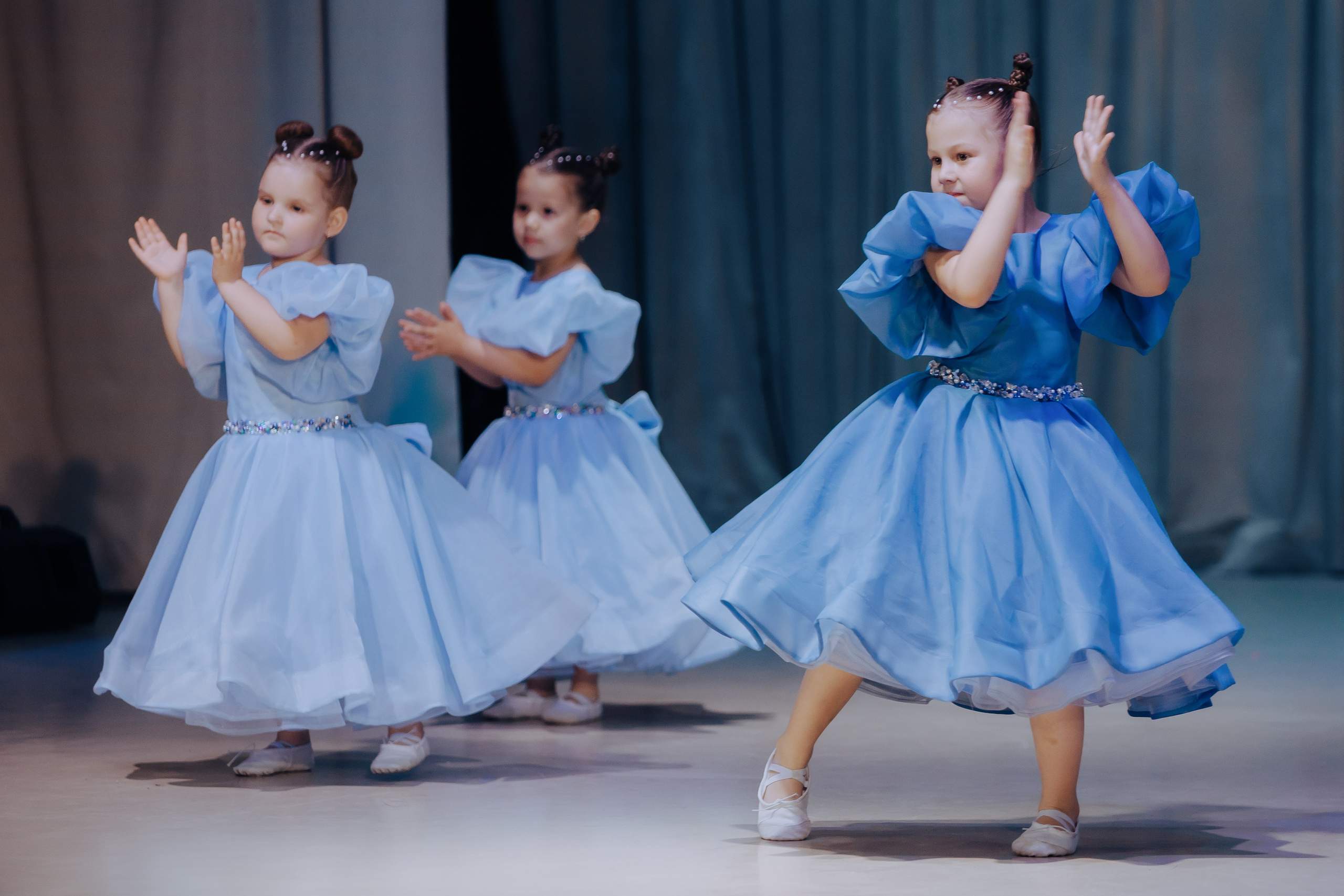 Юбилейный отчетный концерт студии хореографии «DANCEPOUll» // 20.06.25. Денис Прохоров Фотограф в г. Магнитогорск