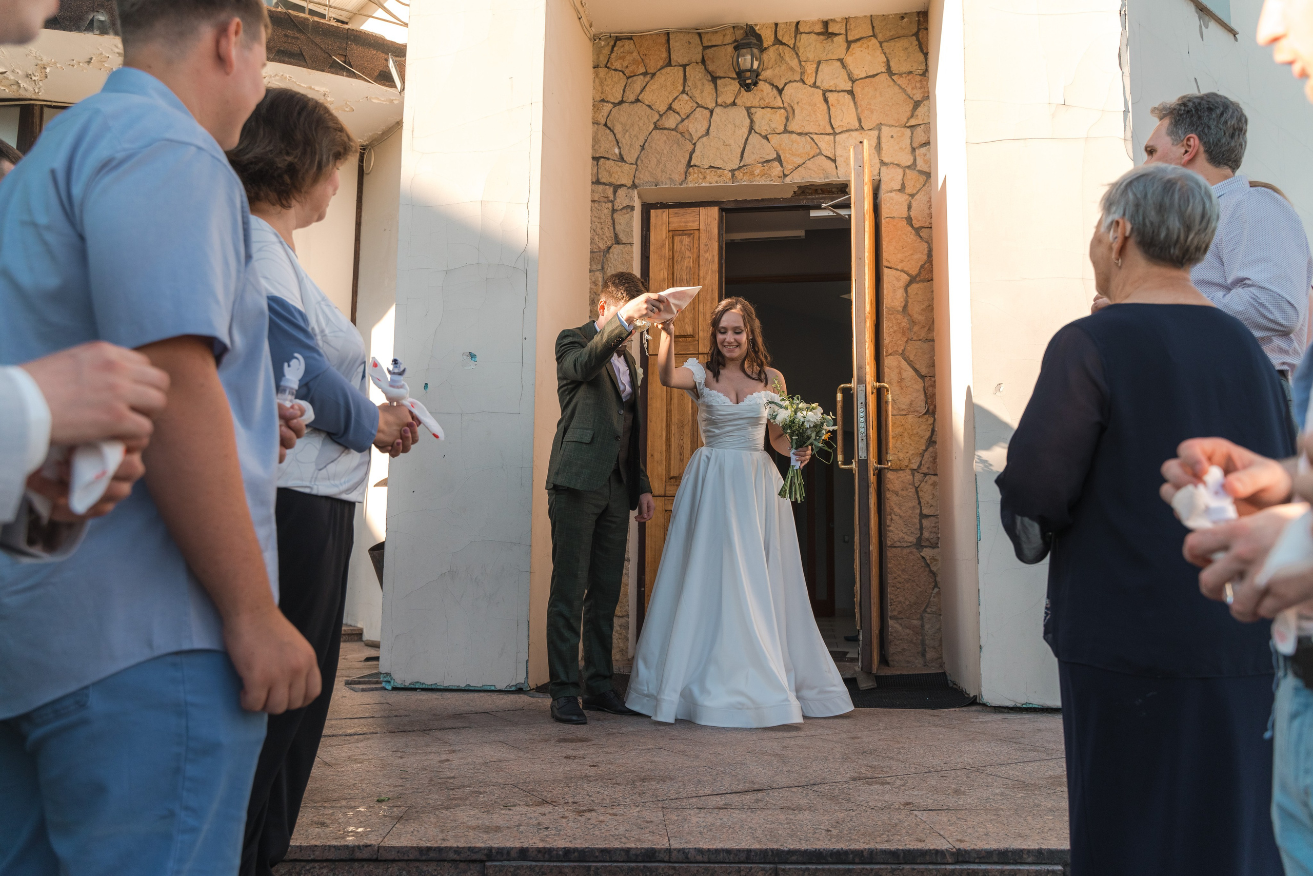 Максим + Софья