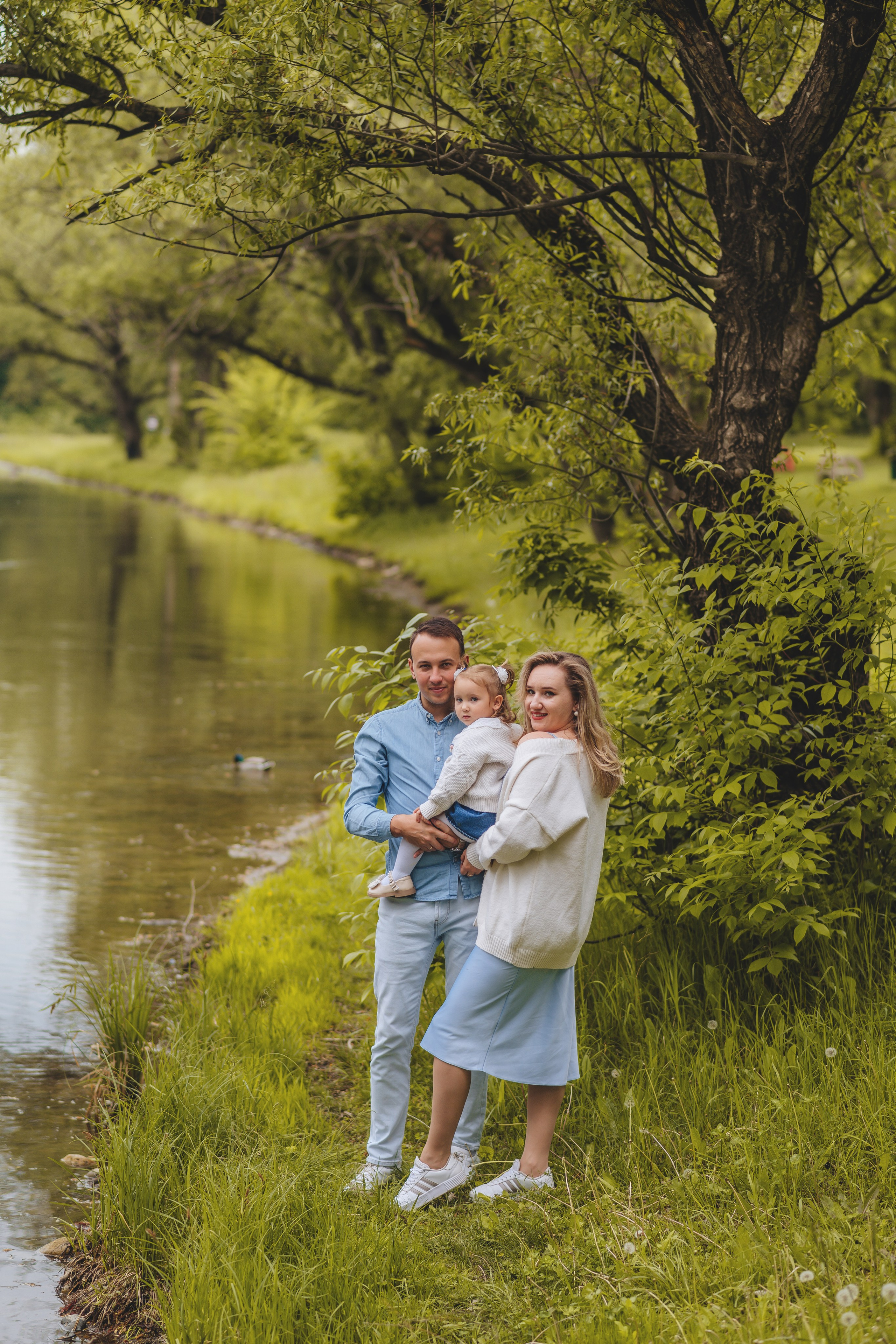 Вике 2 годика. Семейный, детский и свадебный фотограф в Черкесске Виктория Голубенко