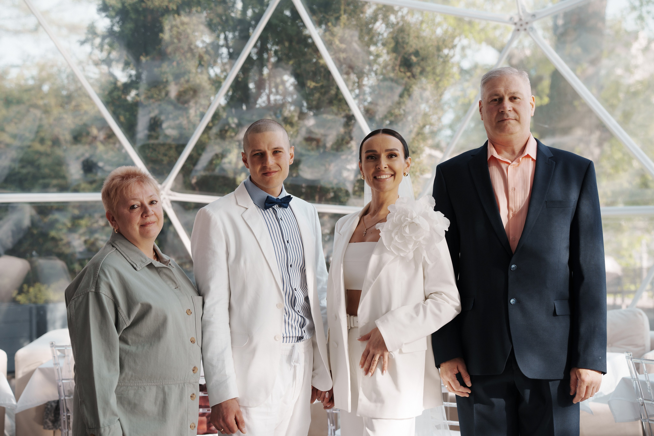 Свадебная съемка. Репортажный фотограф в Калининграде Морозов Кирилл