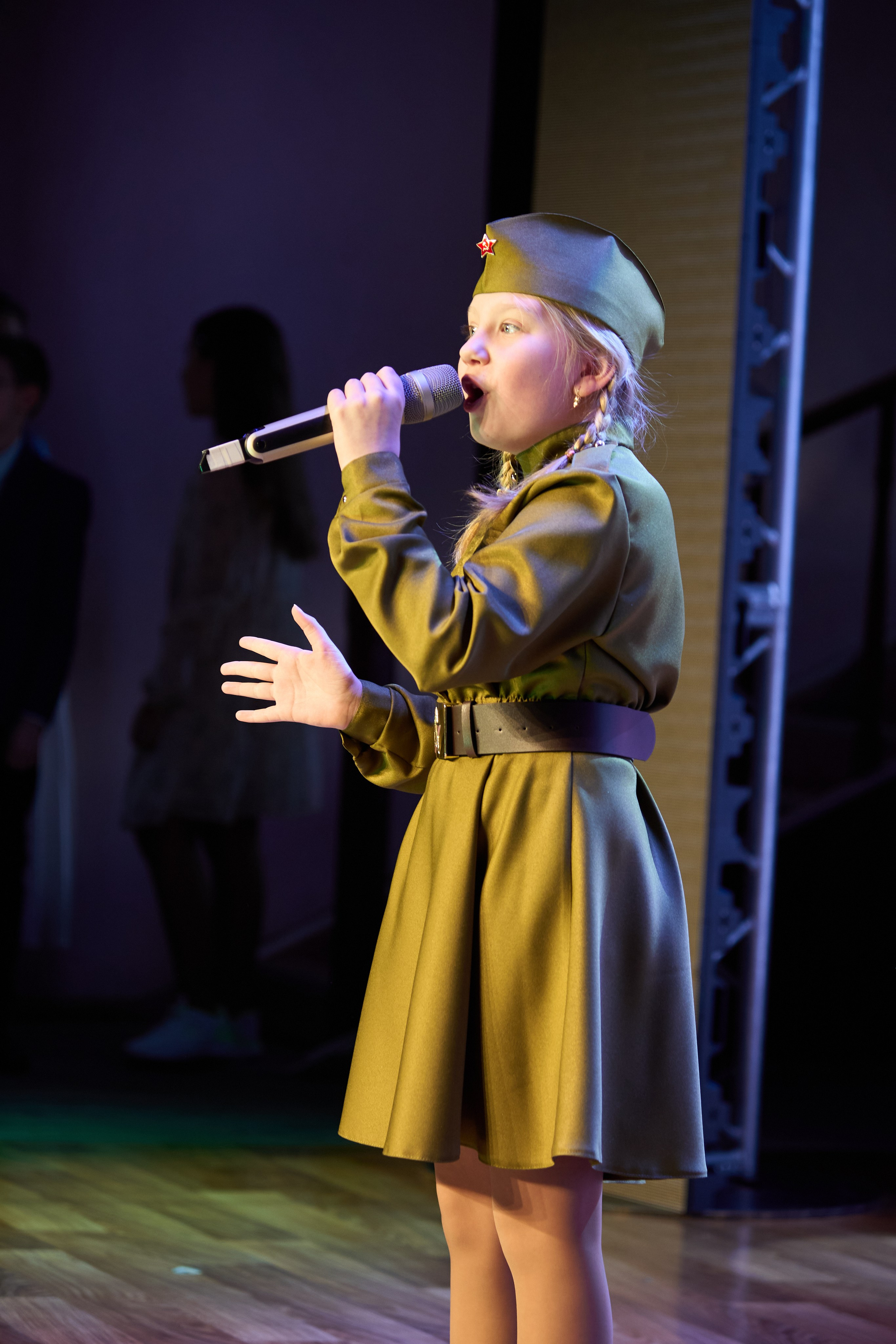 Конкурс «Звезда отечества» 2024. [fXph] Фотограф Масликов Илья. Съёмка мероприятий в Ленинске-Кузнецком