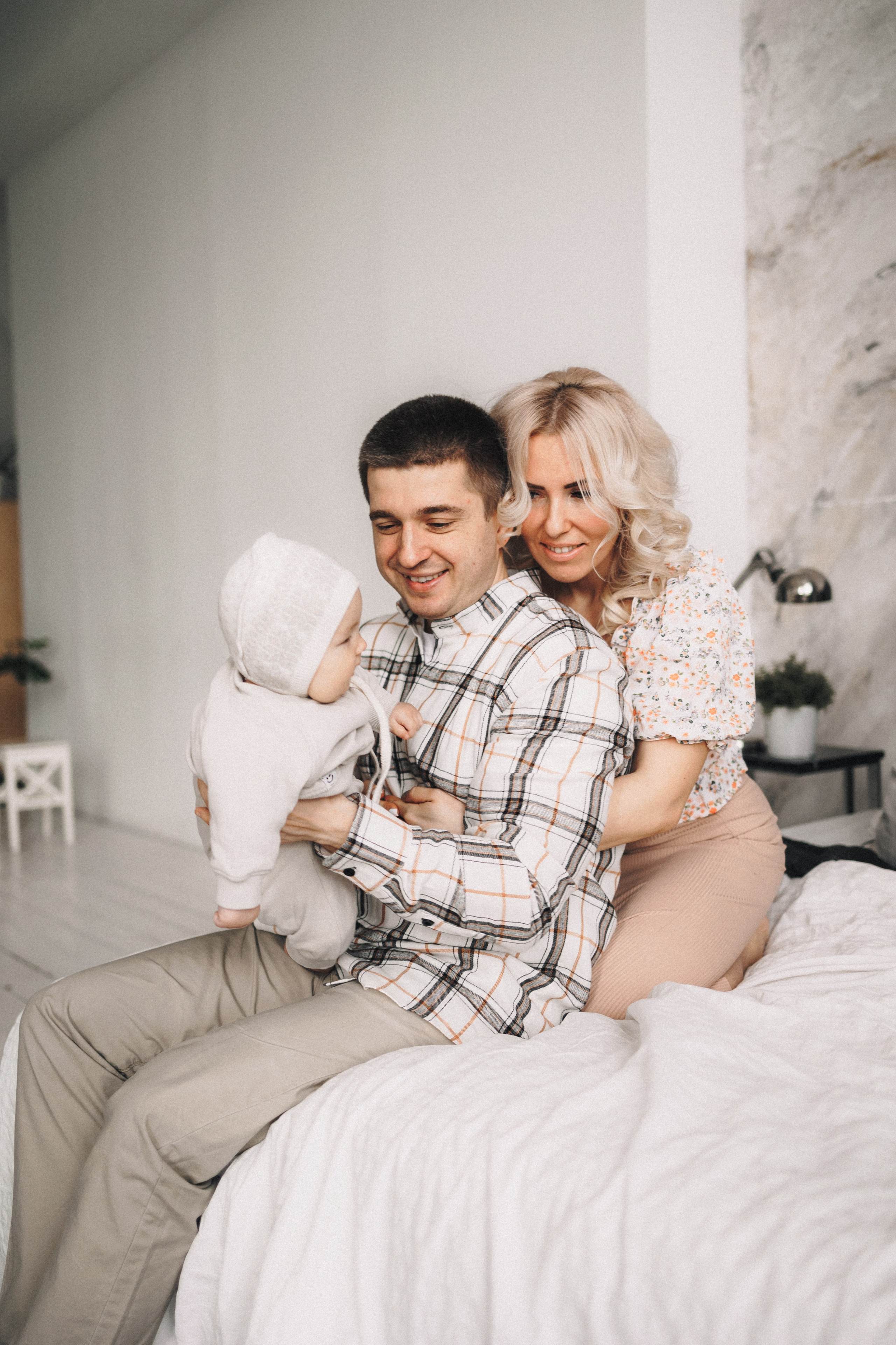 1+1=5. Фотограф Москва Светлана Кирюшина