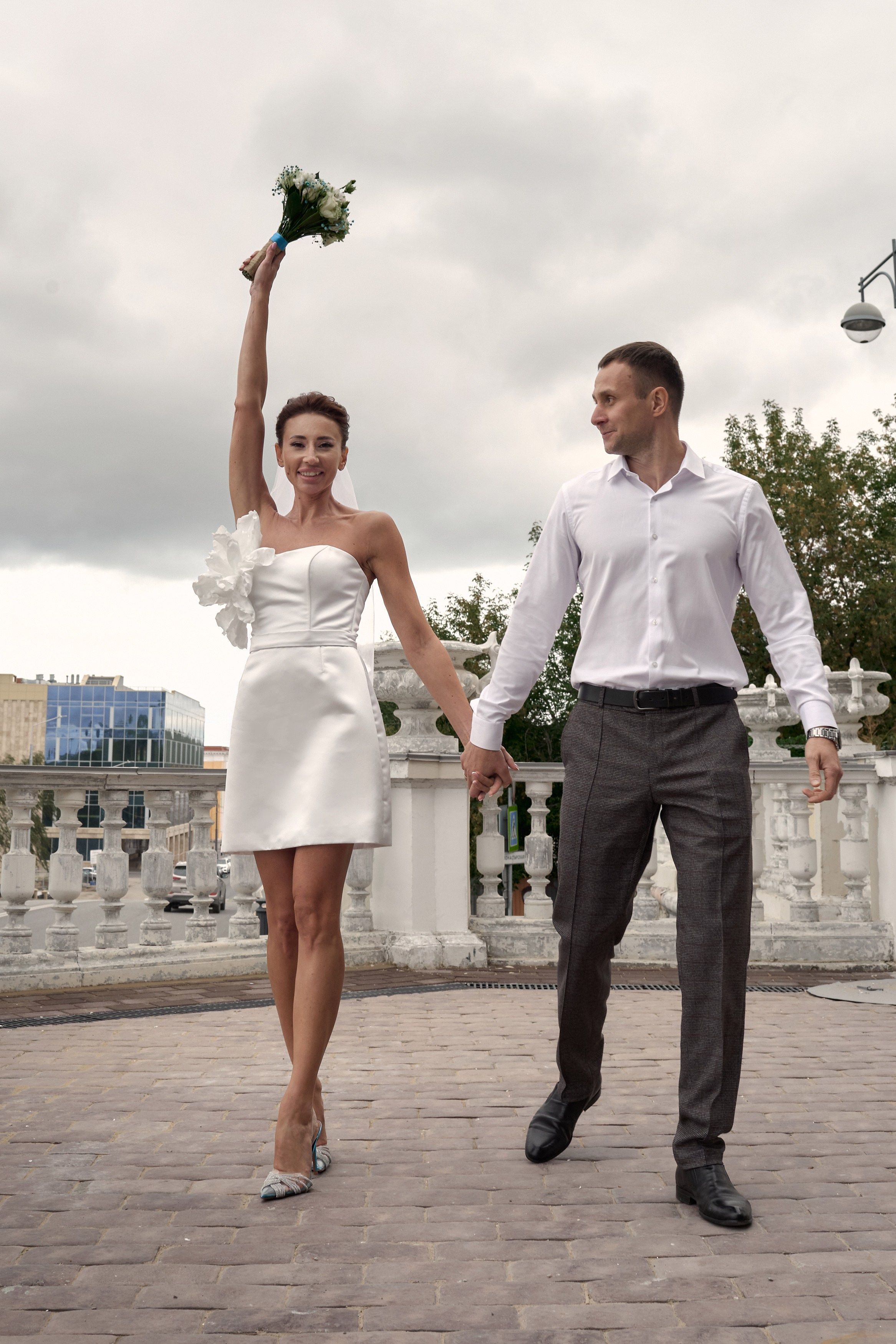 Жанна и Сергей. Фотосъемка для брендов, маркетплейсов, персональные съемки | Катерина Михеева | Пермь