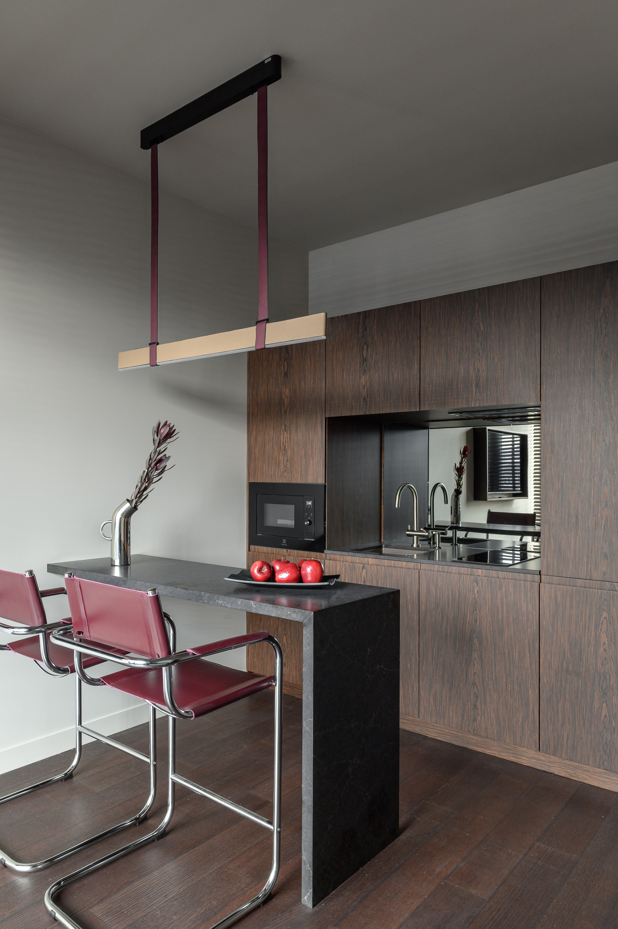 Шмитовский. Артур Попов — интерьерный фотограф