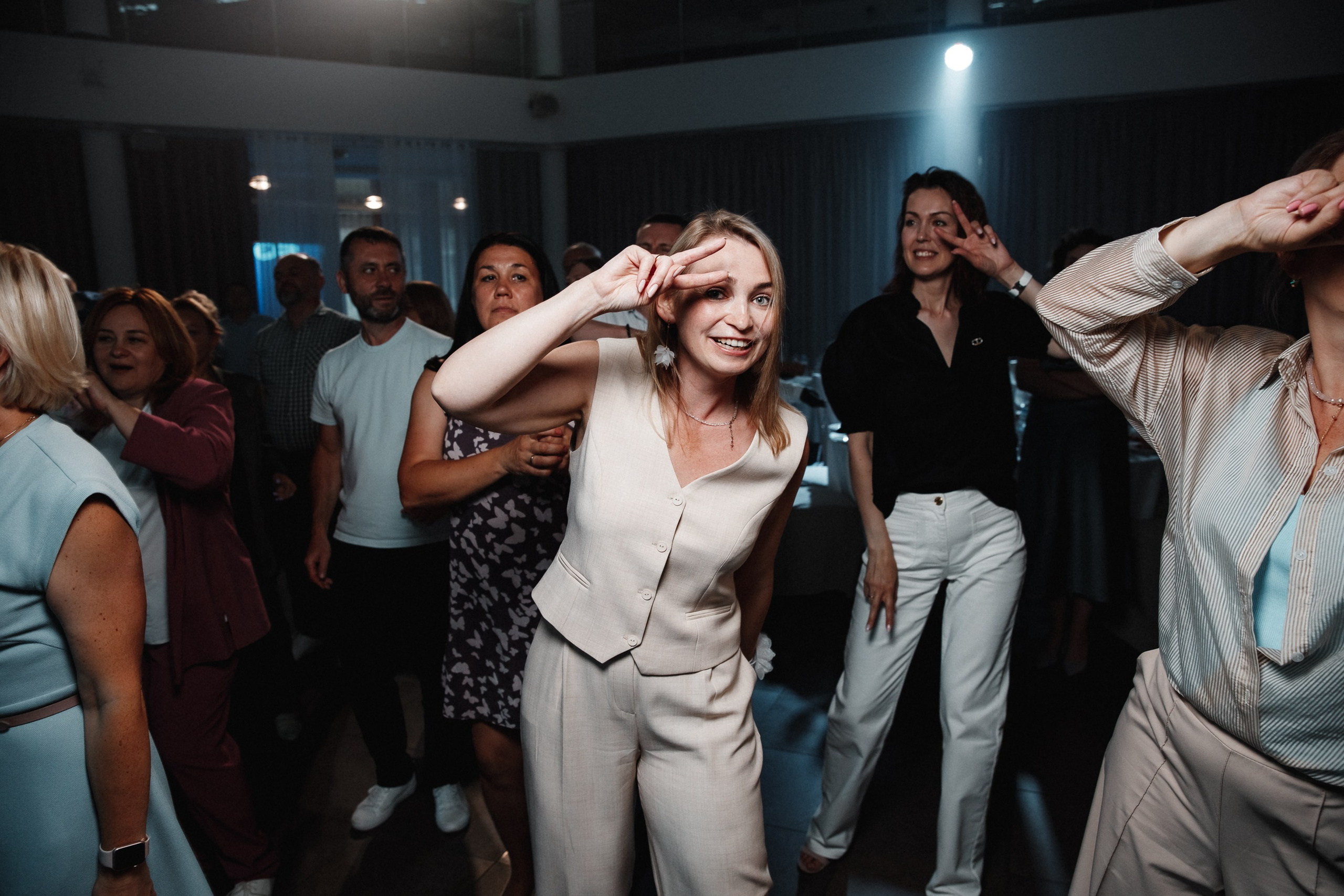 Выпускной. Свадебный фотограф Дмитрий Воробьев Ярославль