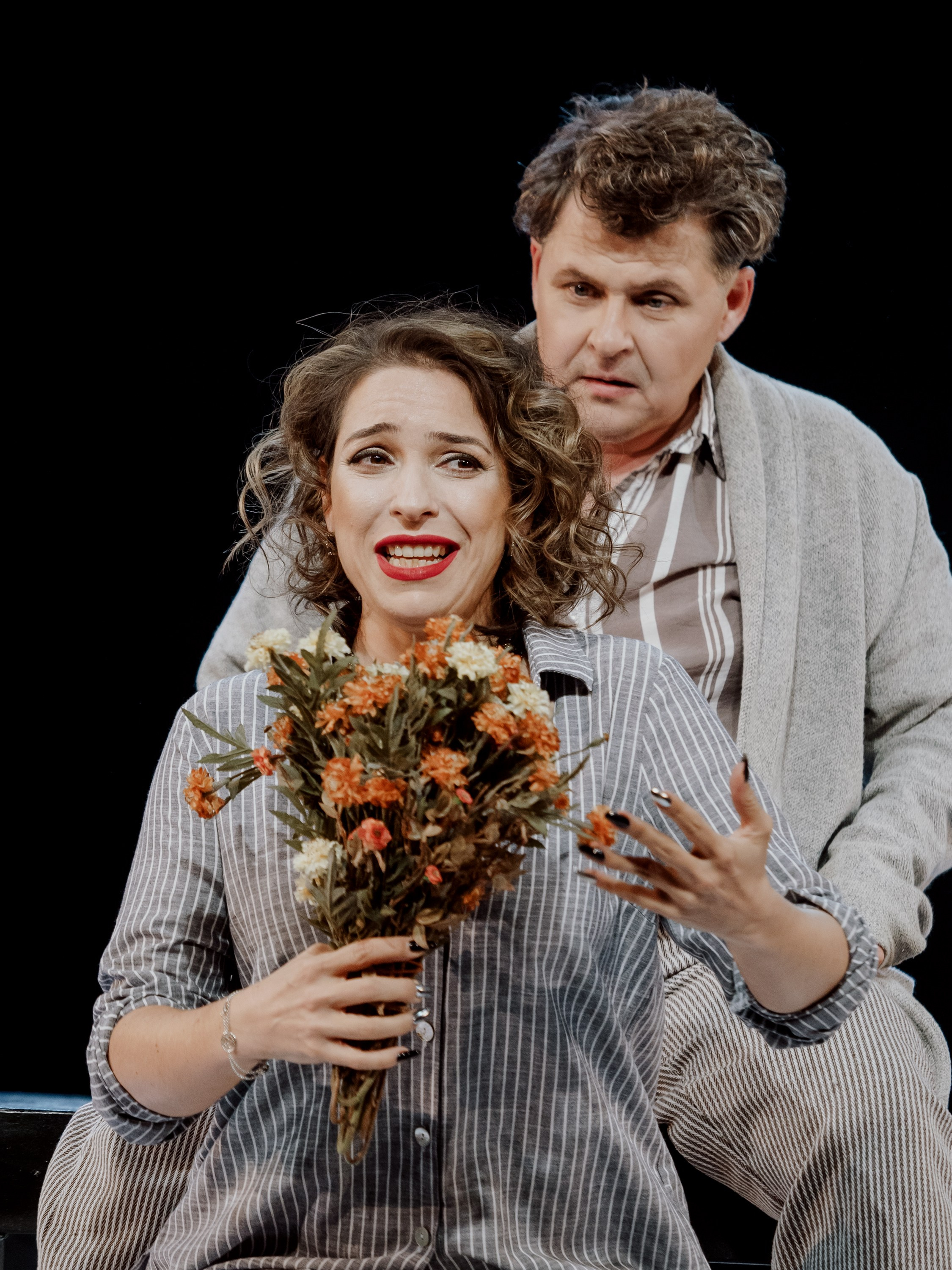 «Танго». Маруся Машкова • Фотограф в Москве