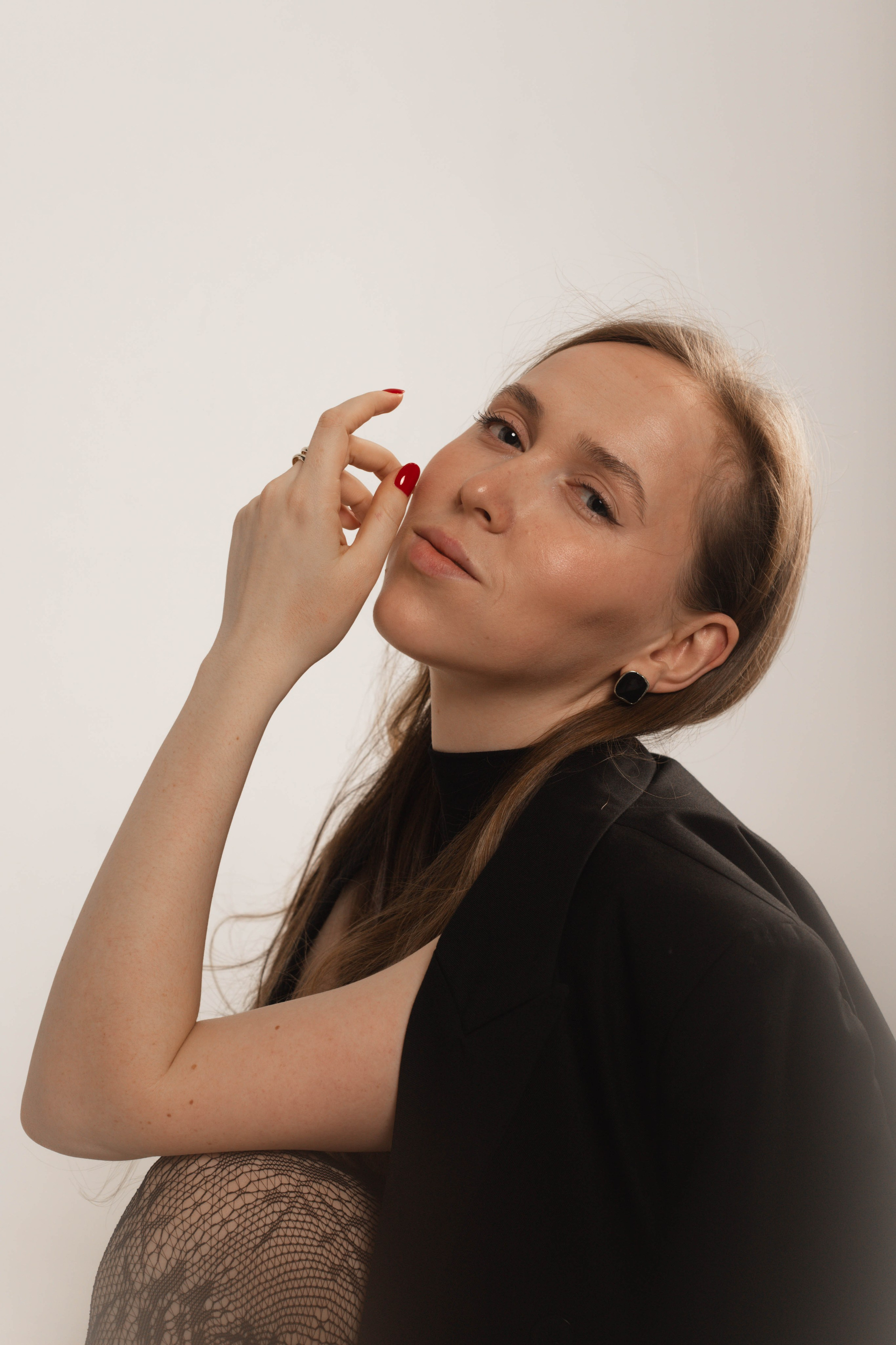 Ксения. Алимурадова Арина: фотограф в Москве