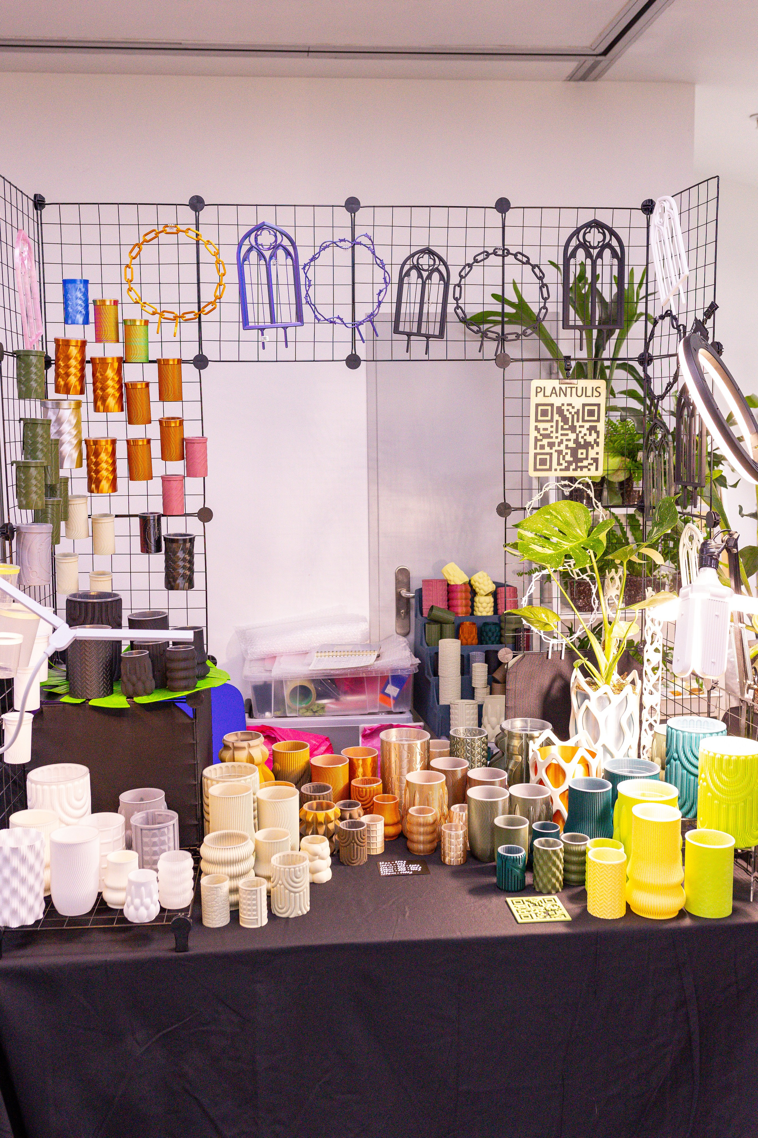 Монстериум 11–12 октября. Александра Куликова фотограф, Москва