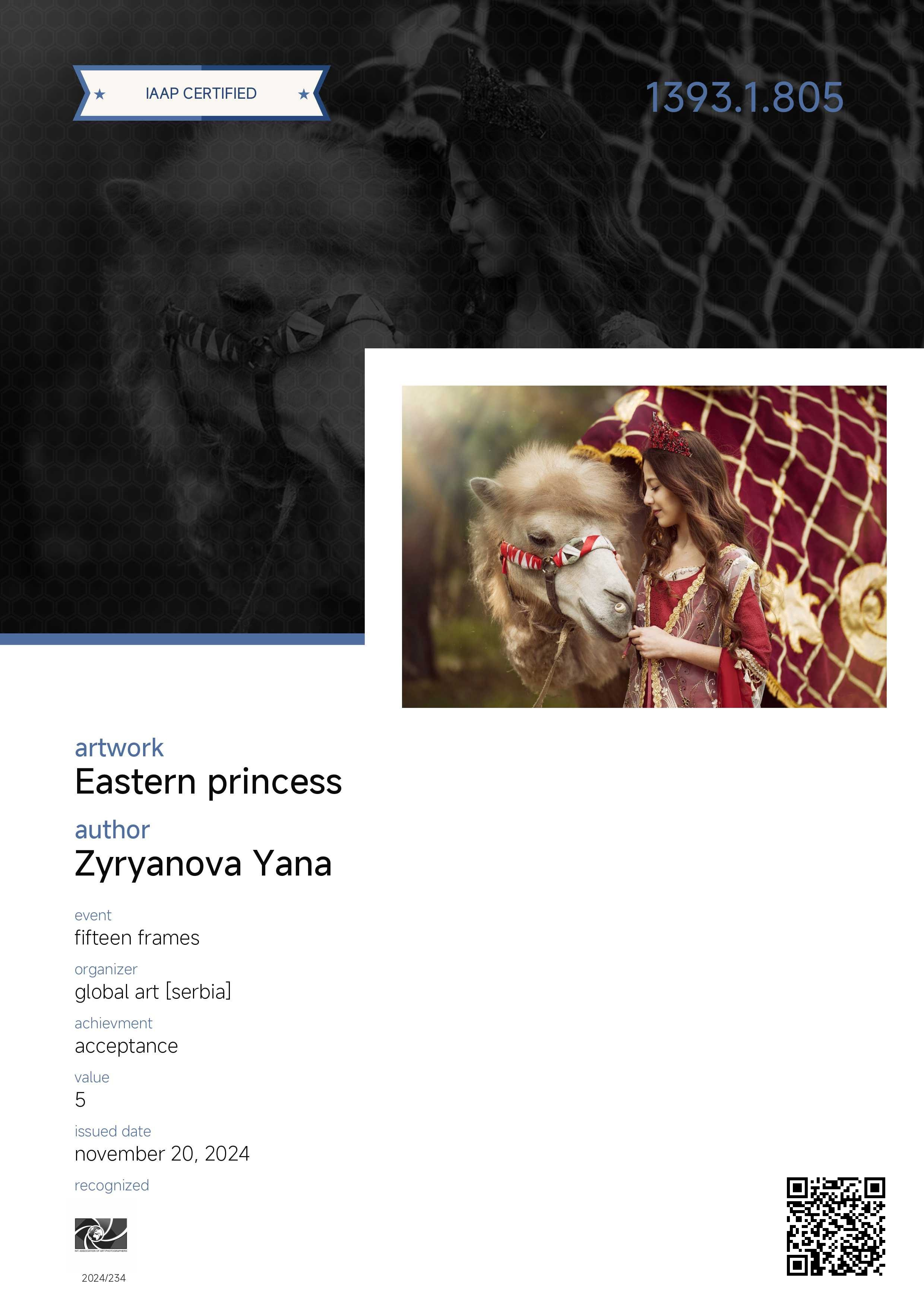 Дипломы. Фотограф Зырянова Яна, Снежинск, Екатеринбург, Челябинск