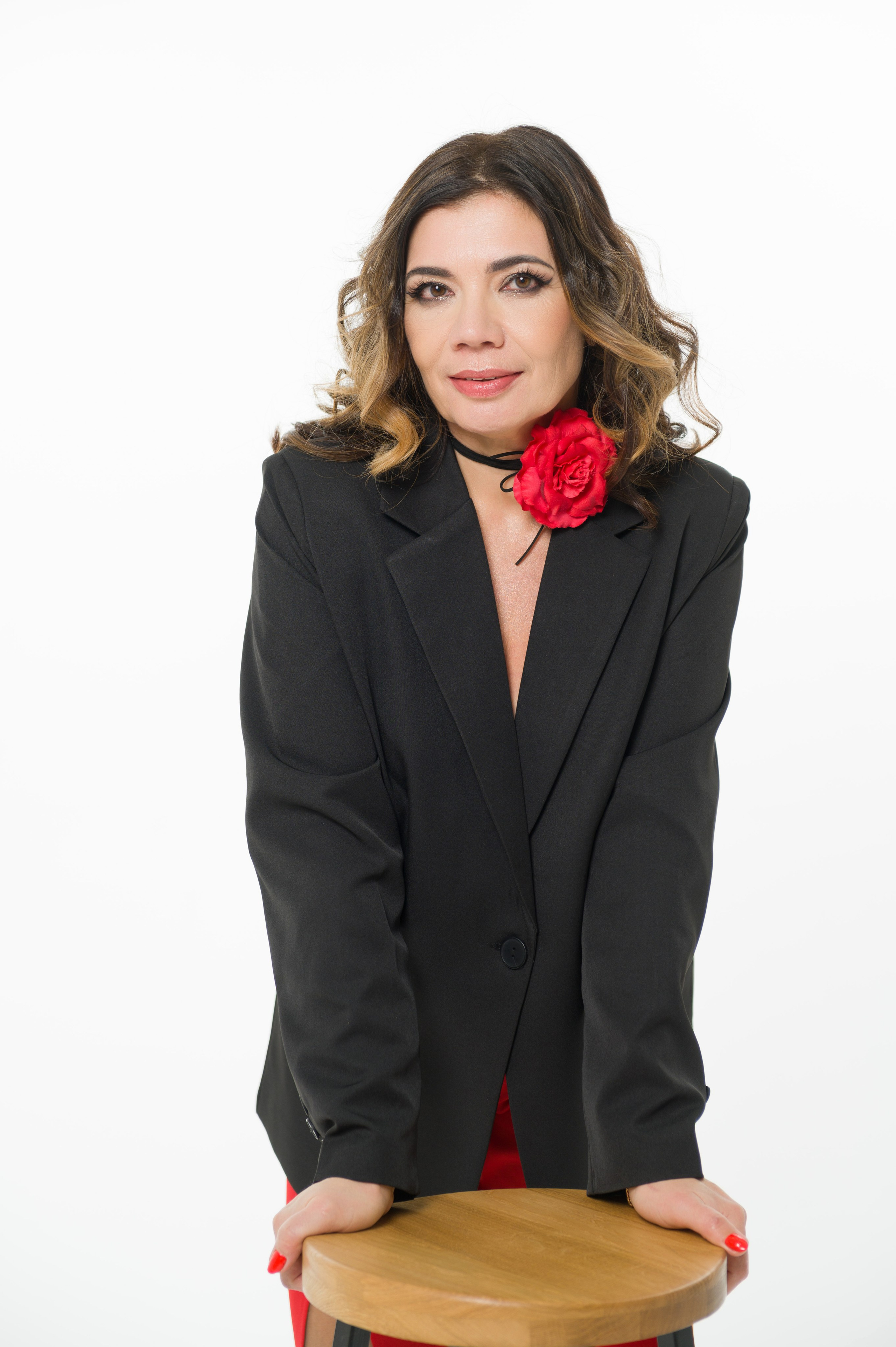 Юлия Лазарева, ведущая. Фотограф Зырянова Яна, Снежинск, Екатеринбург, Челябинск