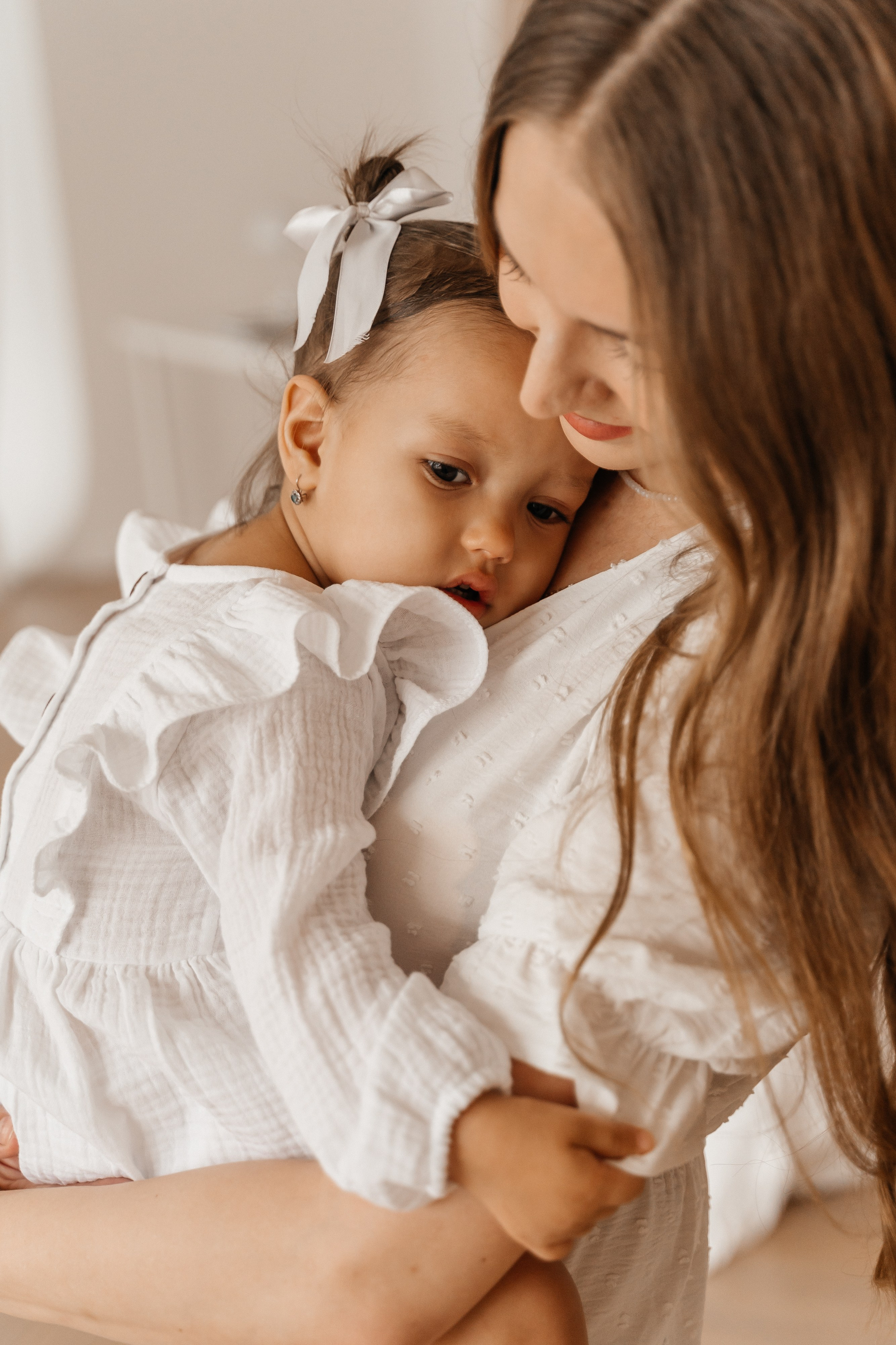 Манук, Настя, Сабрина и Эмин. Волик Мария