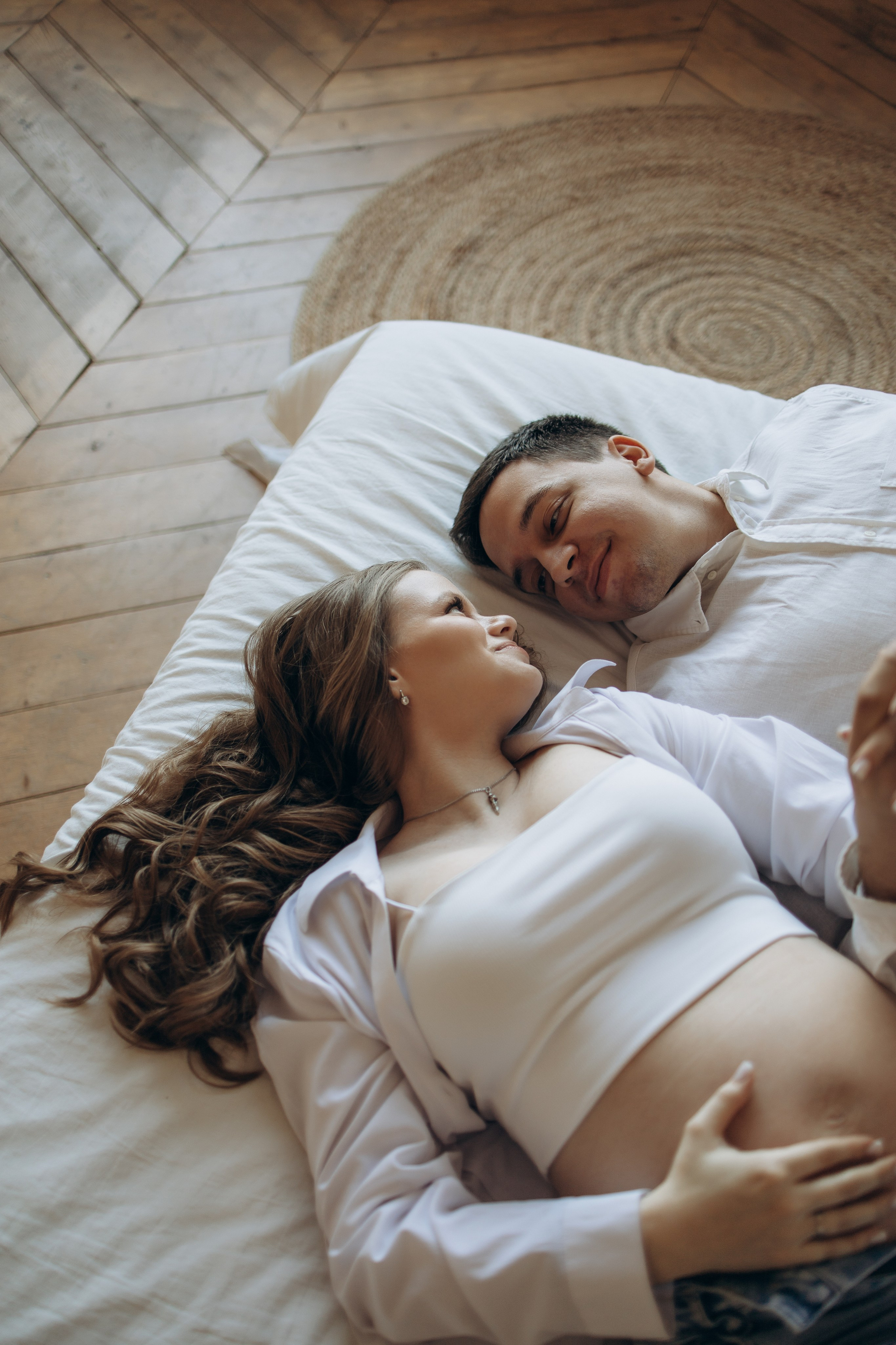 Тимофей и Надя. Самый теплый фотограф в Краснодаре Рябоконь Ксения