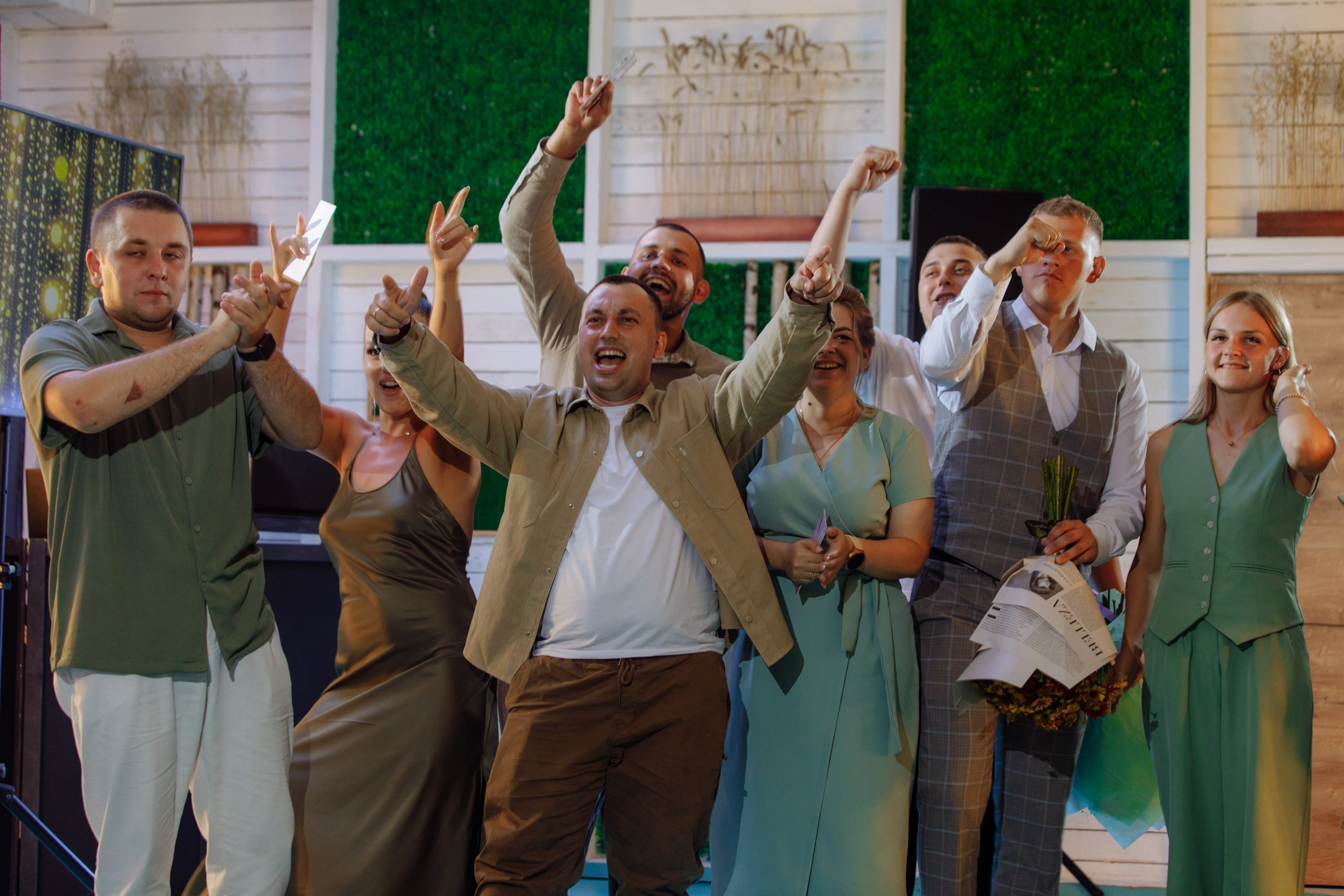 Feels. Свадебный фотограф в Ярославле Анастасия Архипова