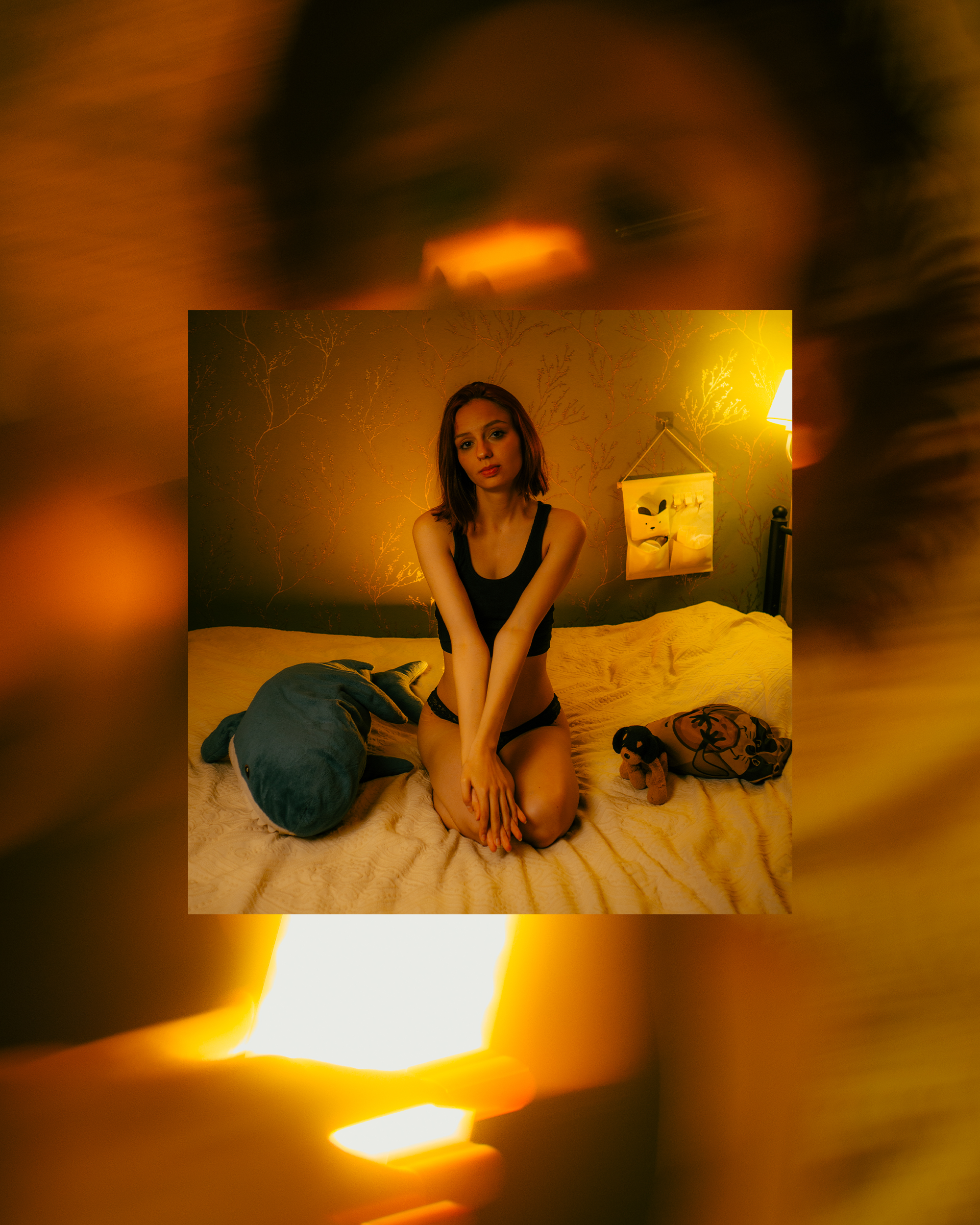 𝕽𝖚𝖇𝖊𝖏. Фёдор Малюгин. Ваш бади в визуале