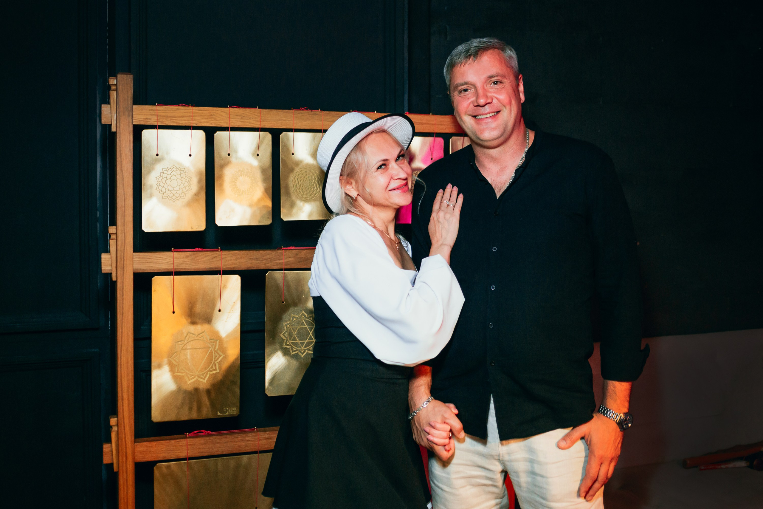 Свадебный банкет. Катя и Марк. Фотограф в Челябинске Ополихина Анна