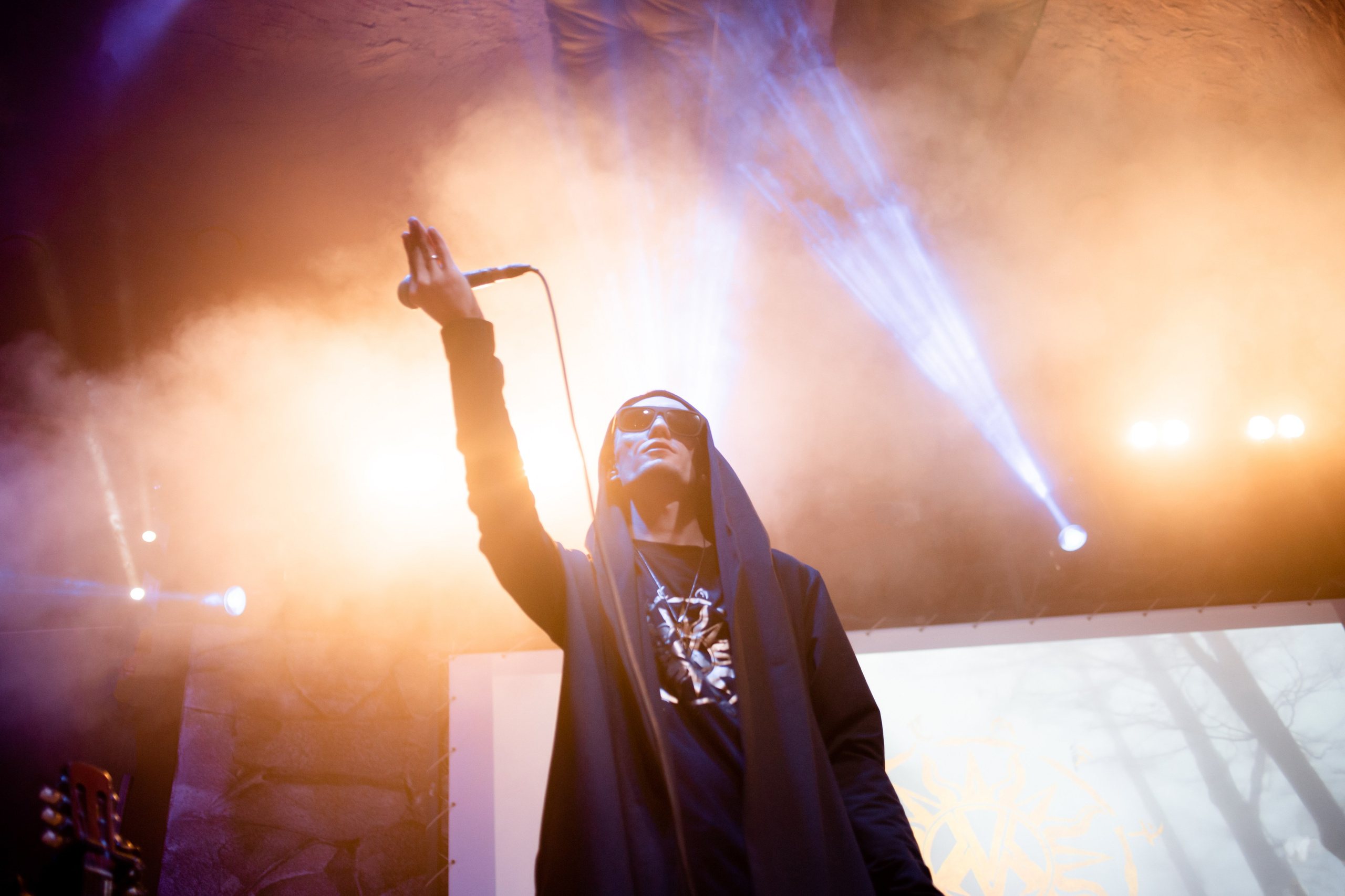 Agnivaib 2025 Ozz. Фотограф в Челябинске Ополихина Анна