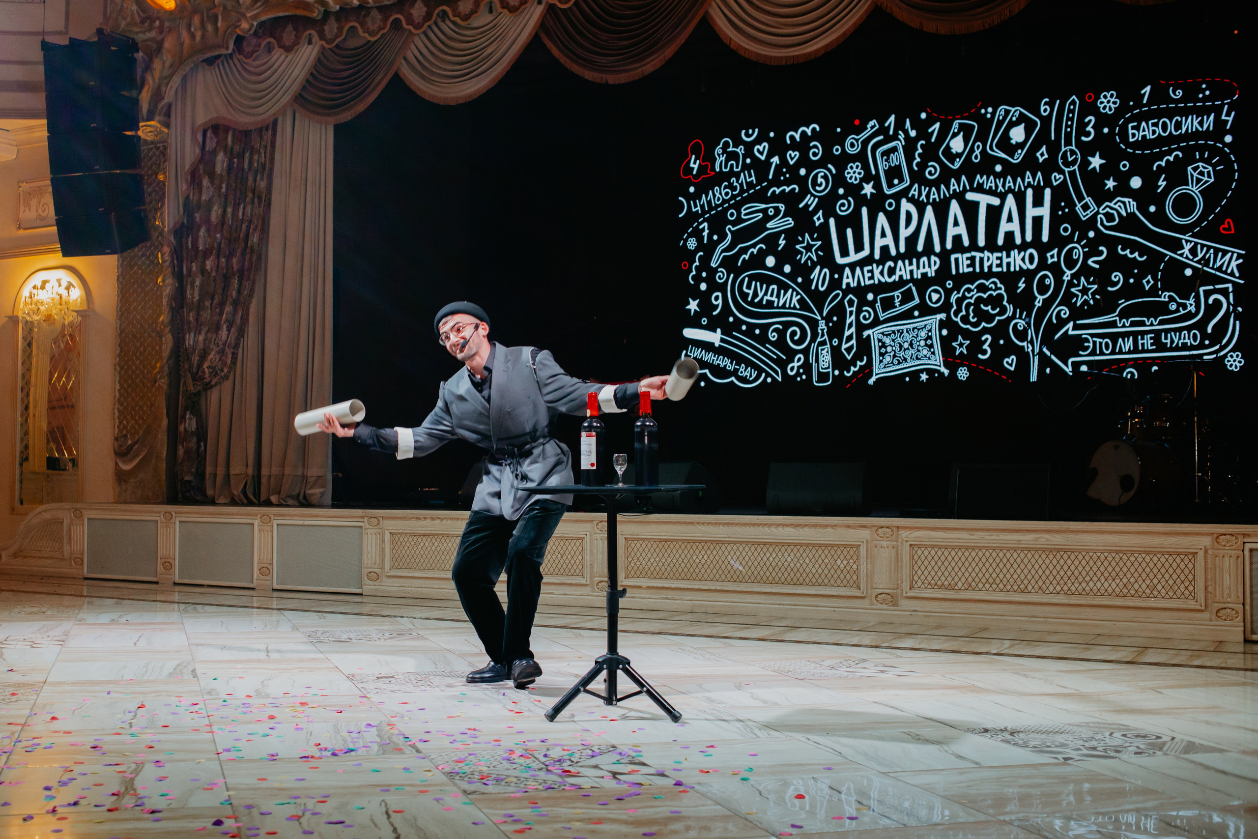 Выпускной. 11 лицей. Фотограф в Челябинске Ополихина Анна