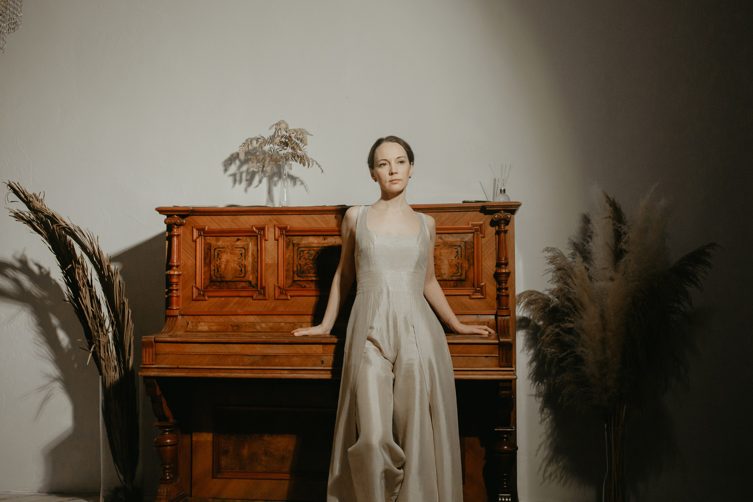 Ксения. Фотограф в Челябинске Ополихина Анна