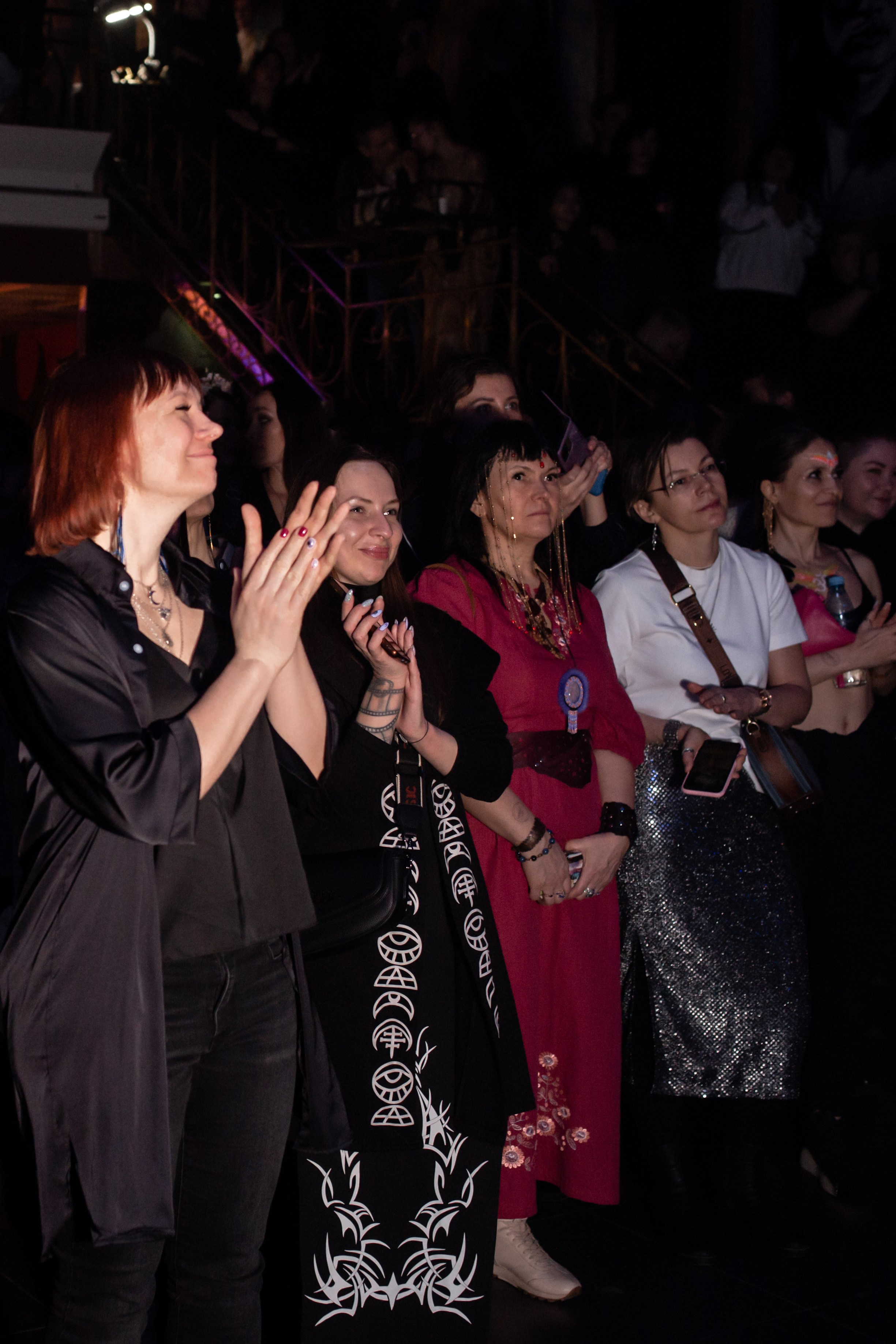 Agnivaib 2025 Ozz. Фотограф в Челябинске Ополихина Анна