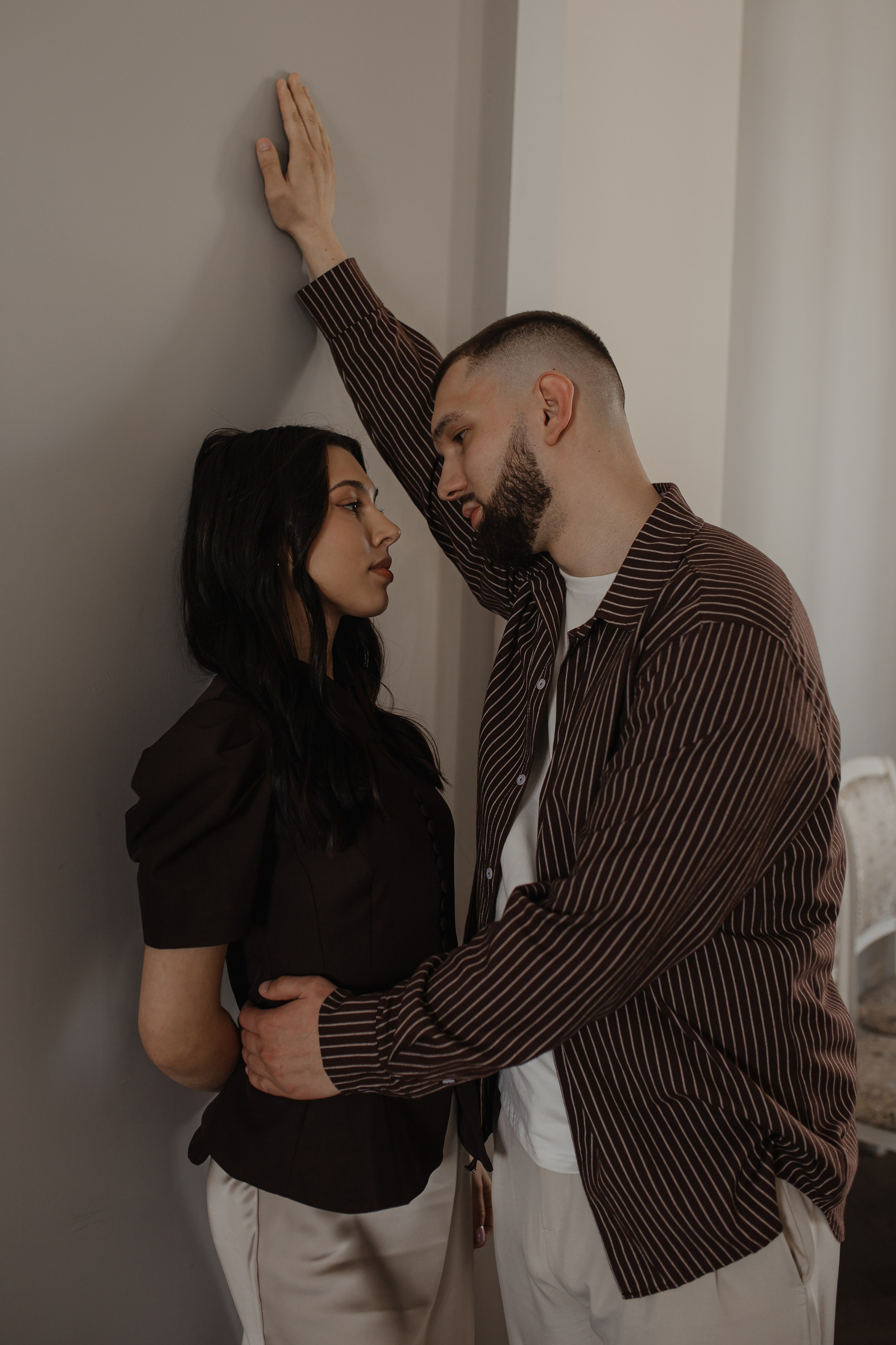 Егор&Дарья (предложение руки и сердца). Фотограф Arina Elatova