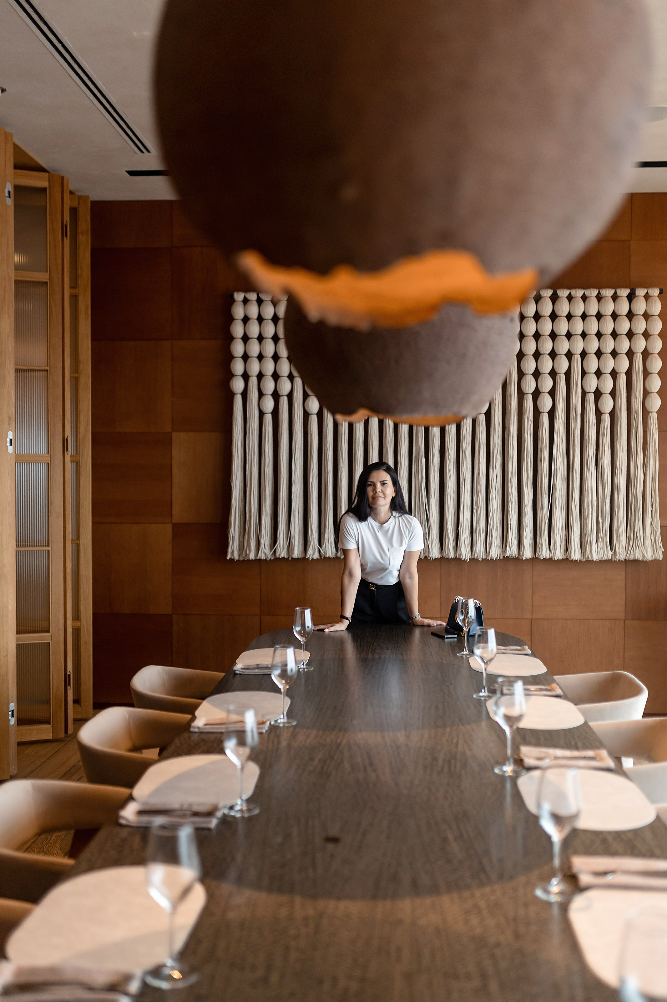 БРАНЧ ДИЗАЙН В РЕСТОРАНЕ КАННЫ. Свадебный фотограф в Воронеже Ирина Кривцова