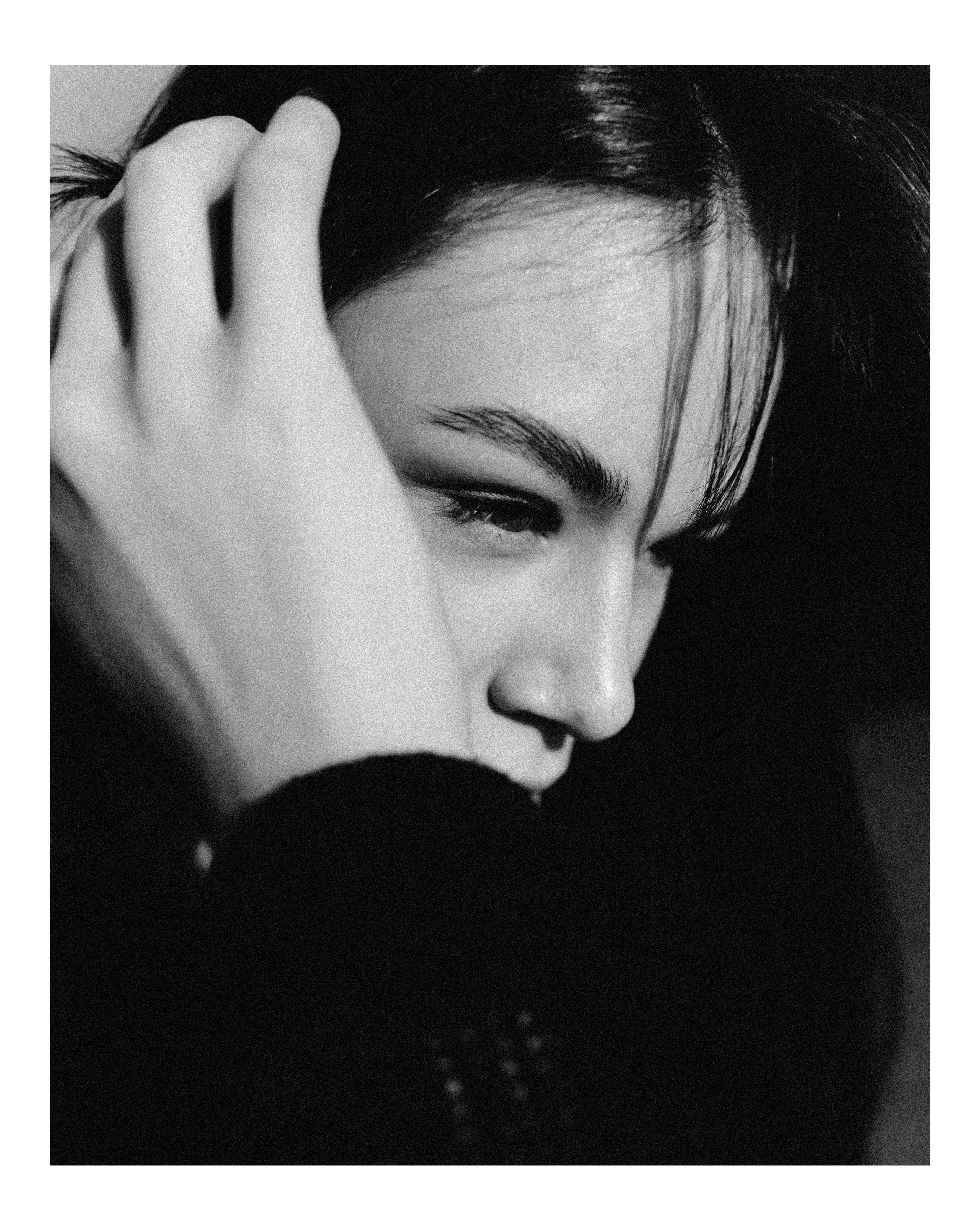 Марина. Фотограф Влада Лаптева Владивосток, Приморский край