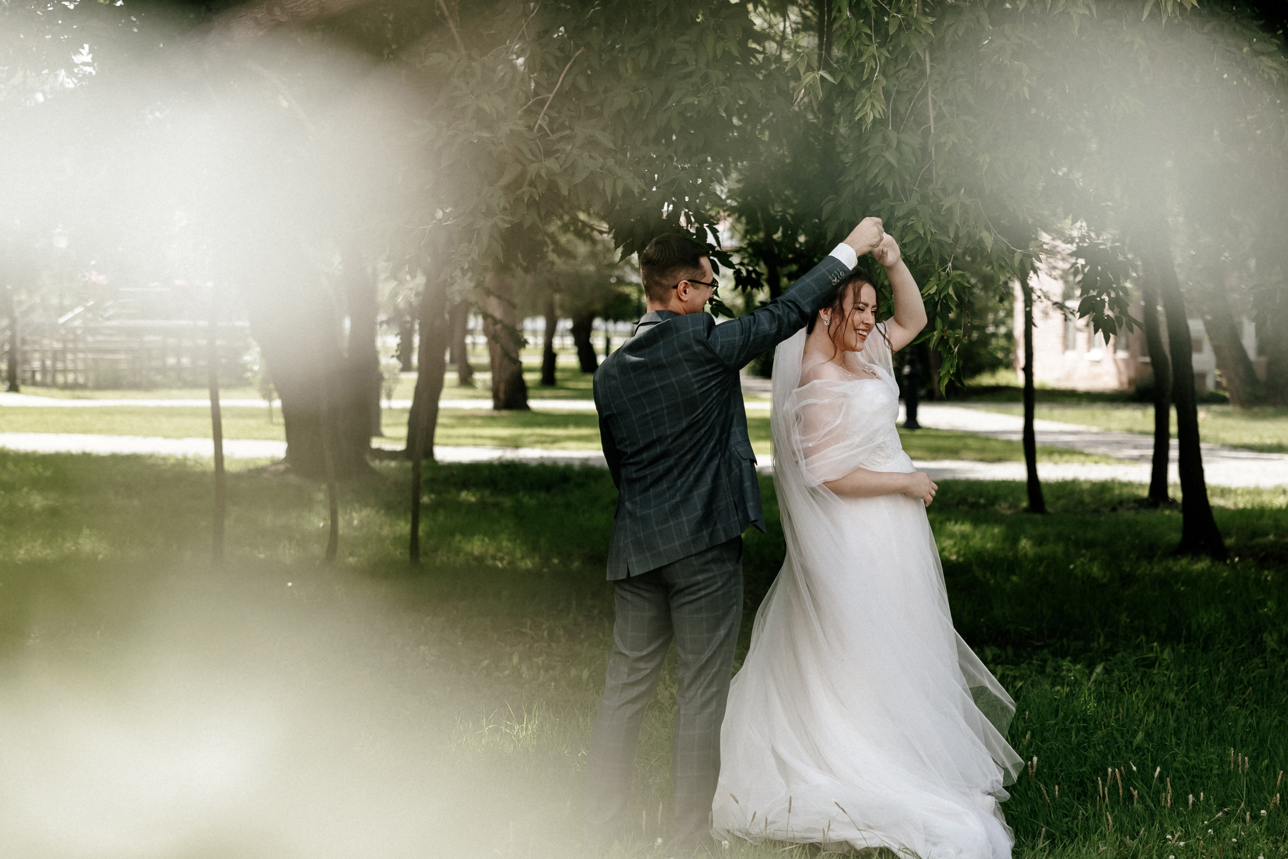 Паша и Настя. Организатор мероприятий в Абакане I Ольга Петухова