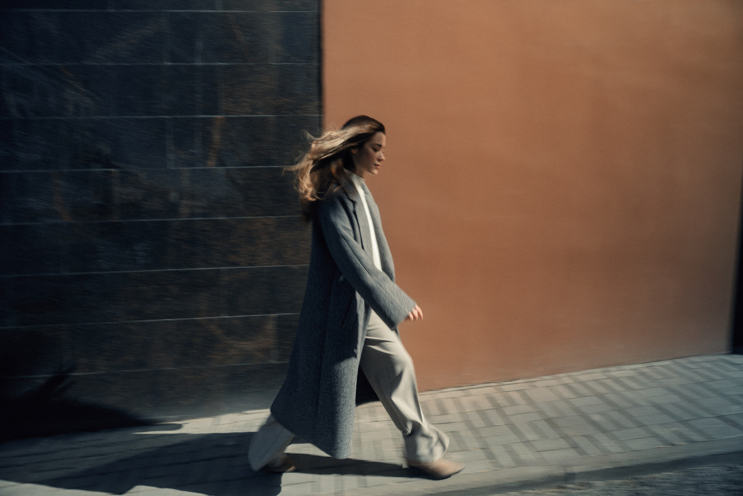 Portrait photo shoots by Anton Avanzato