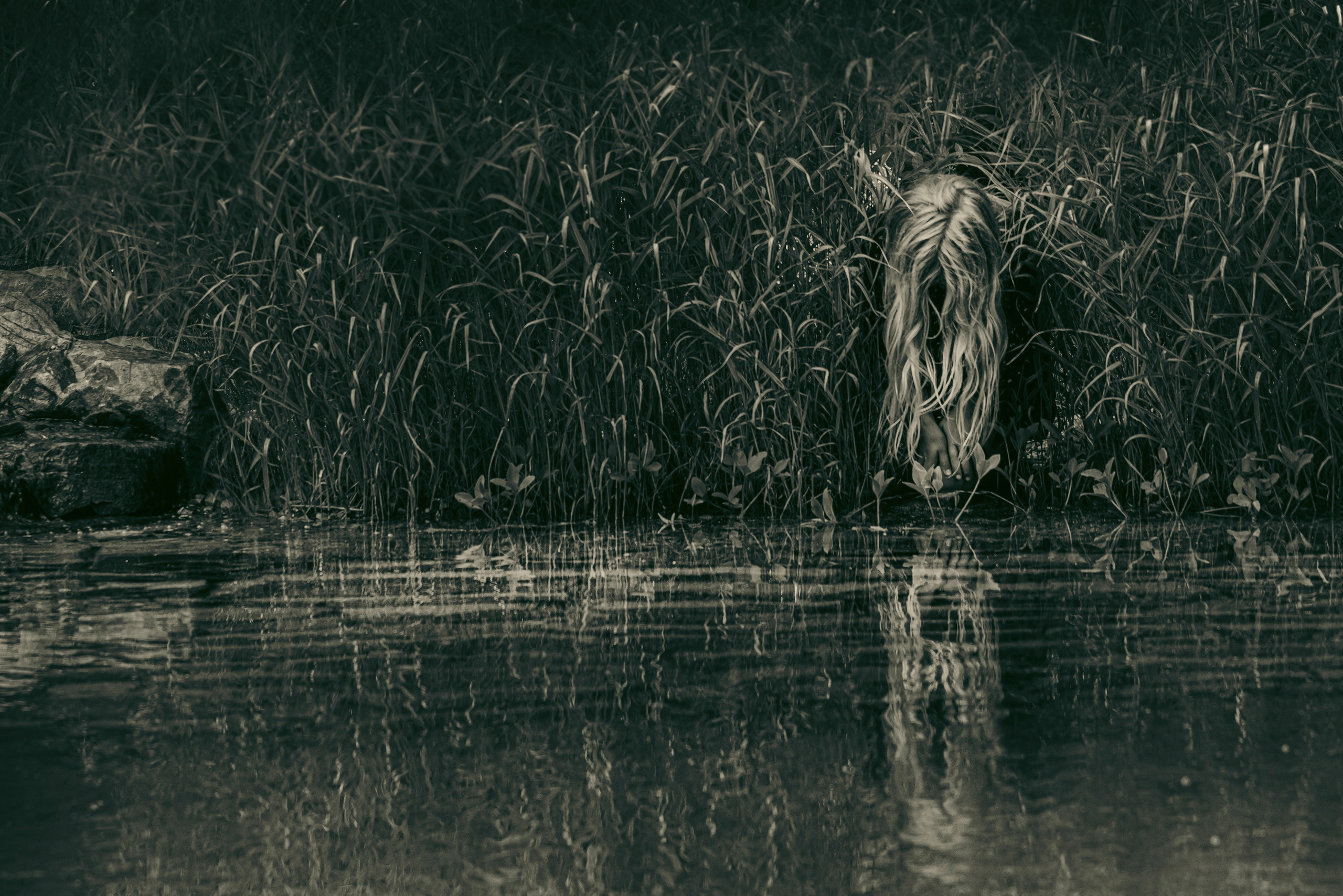Интервью PX3 PRIX DE LA PHOTOGRAPHIE PARIS. Вероника Трубникова — фотохудожница / Veronika Trubnikova — photoartist