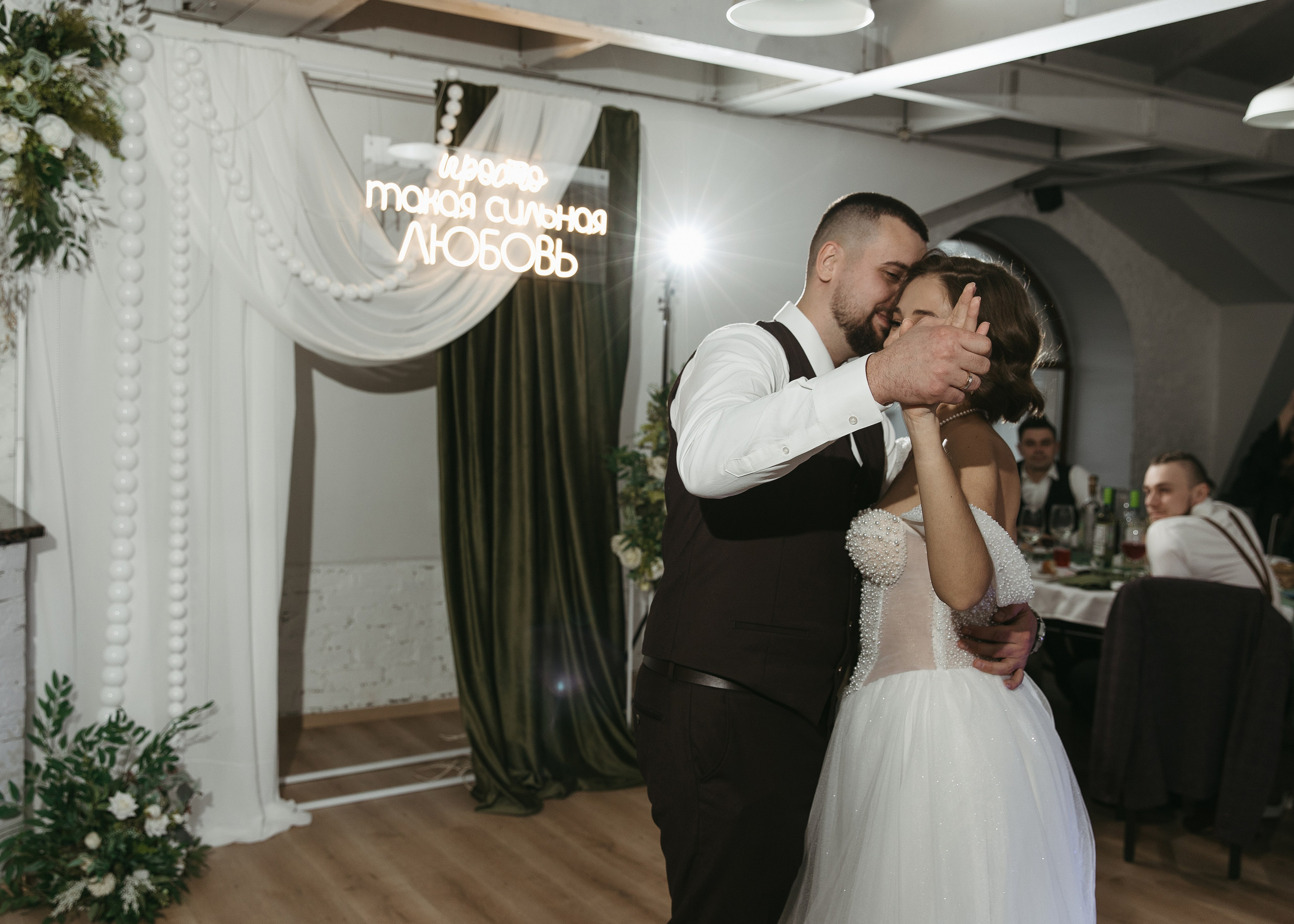 Рамила & Павел. Свадебный и семейный фотограф Владивосток — Приморский край. Анастасия Щетинина