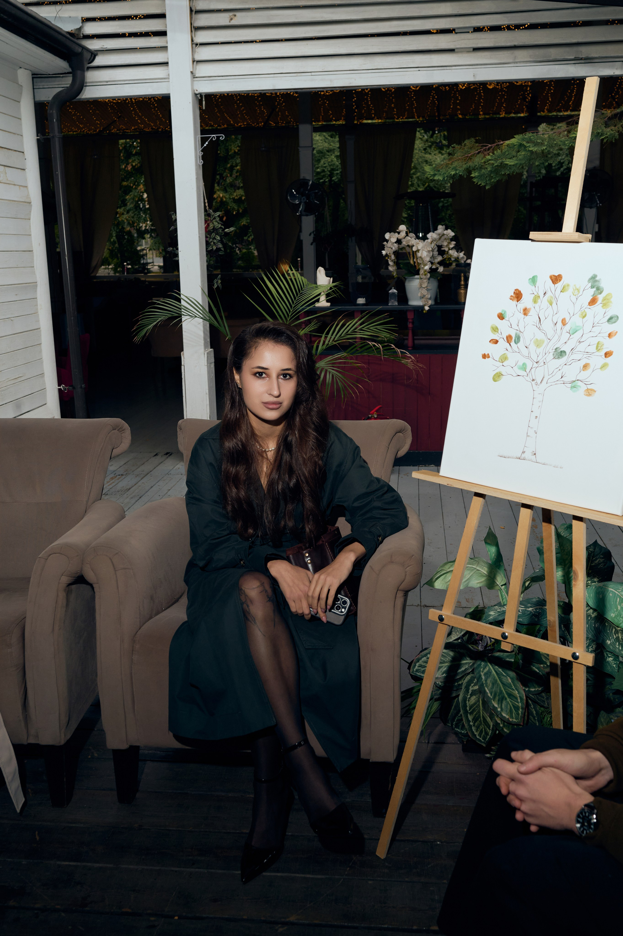 Ульяна и Марк. Фотограф в Краснодаре Скубицкая Альбина