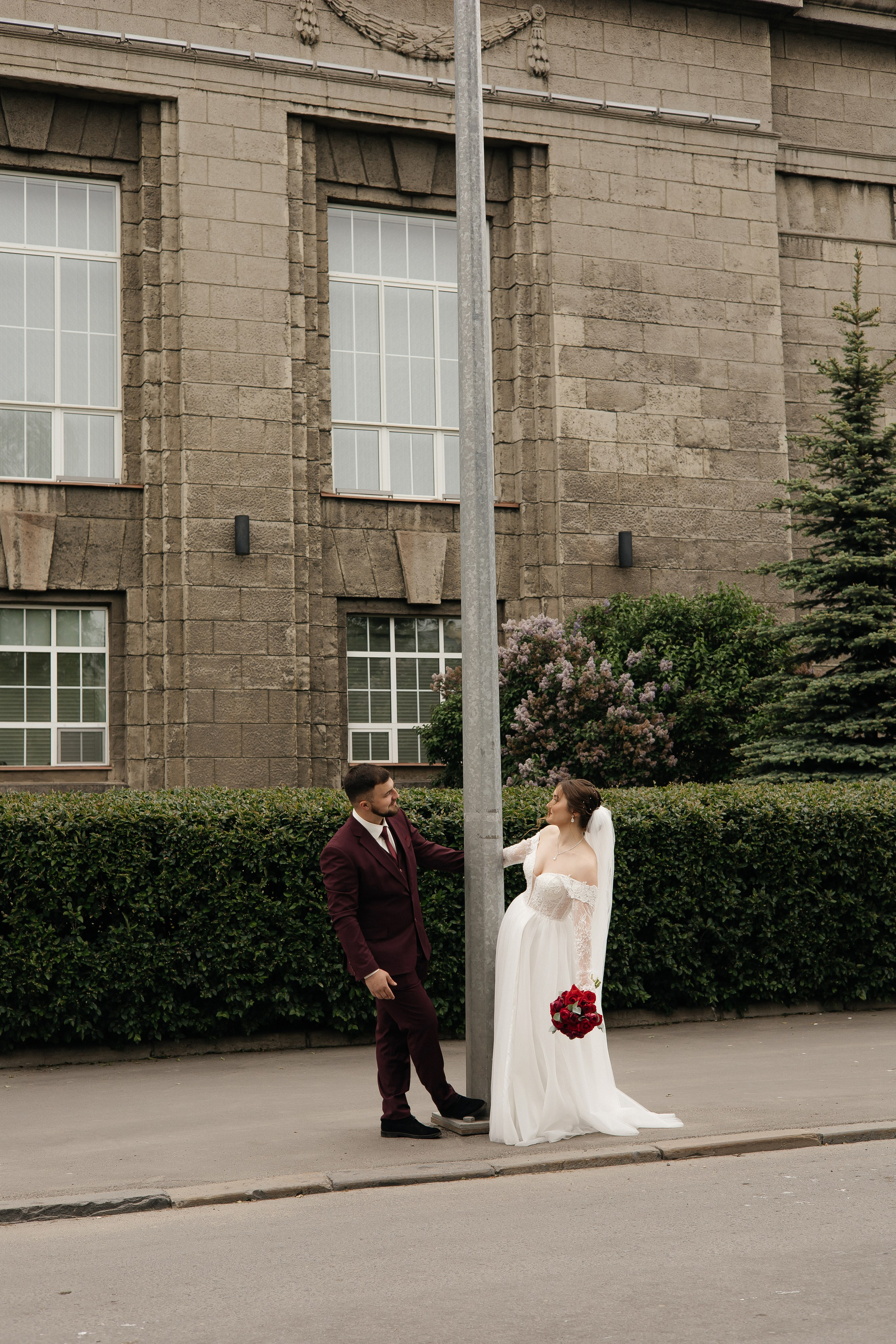 Между небом и землей. Фотограф Петрозаводск/СПБ